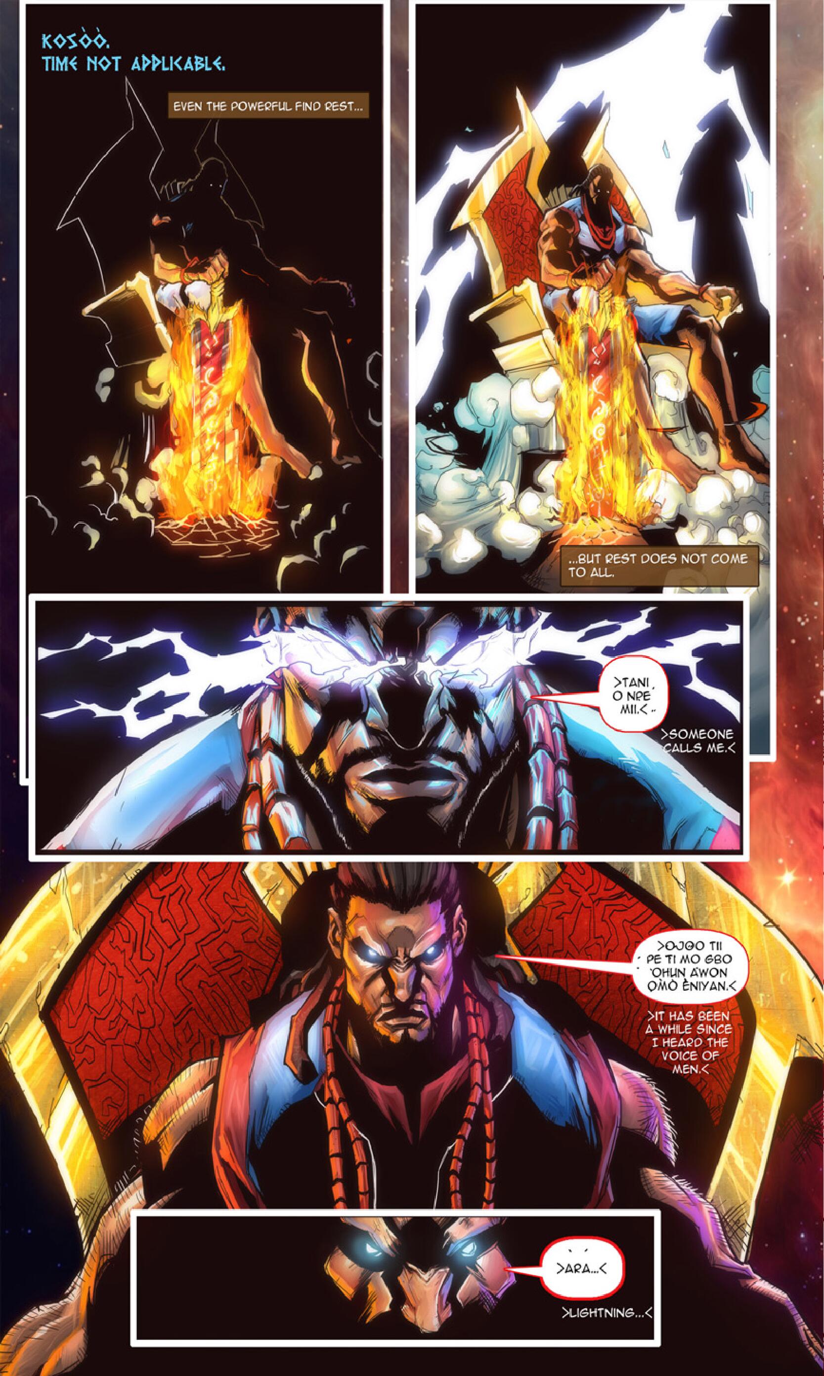 Read online Visionary comic -  Issue #0 - 7