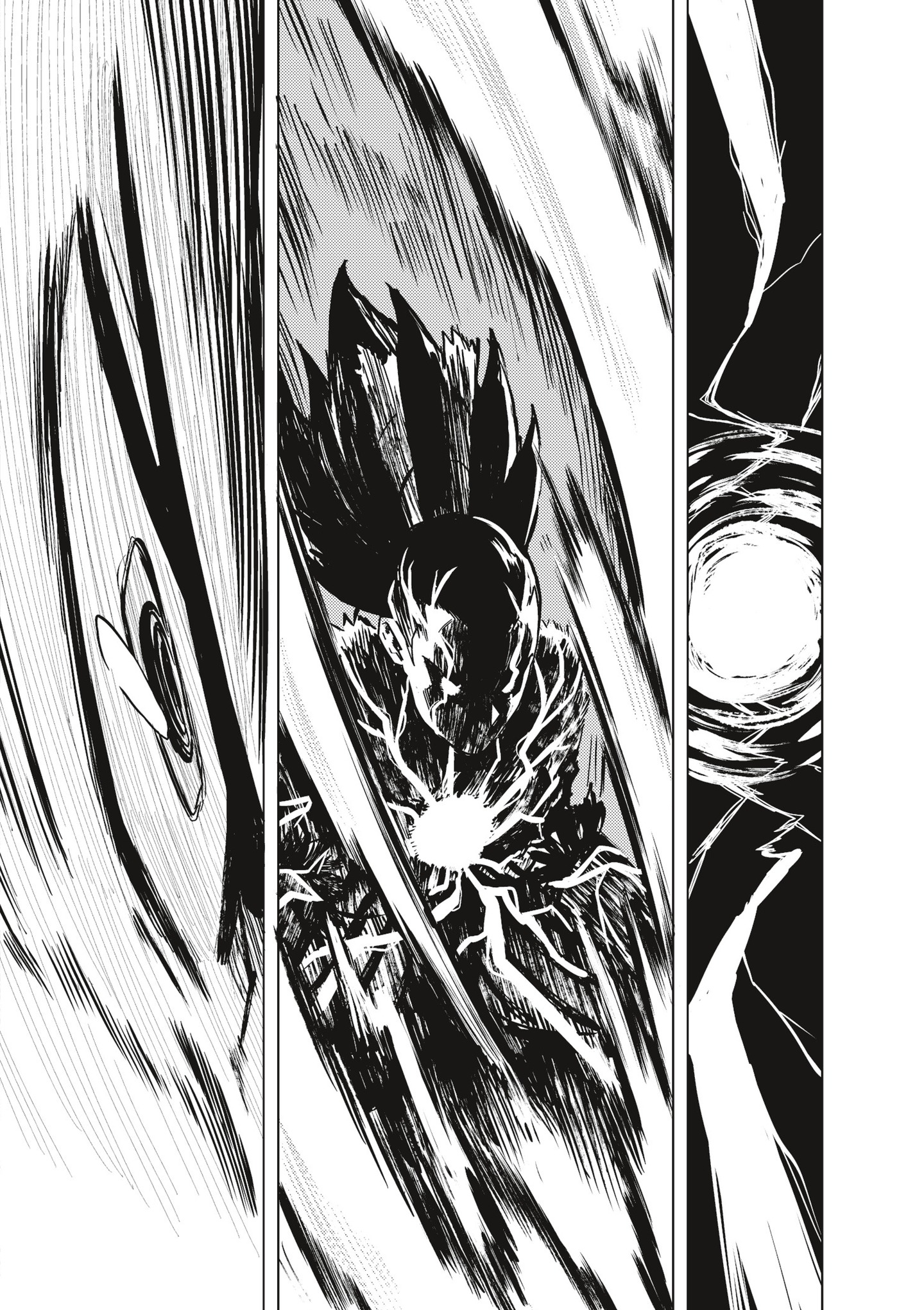 Read online Silence comic -  Issue # TPB (Part 2) - 56