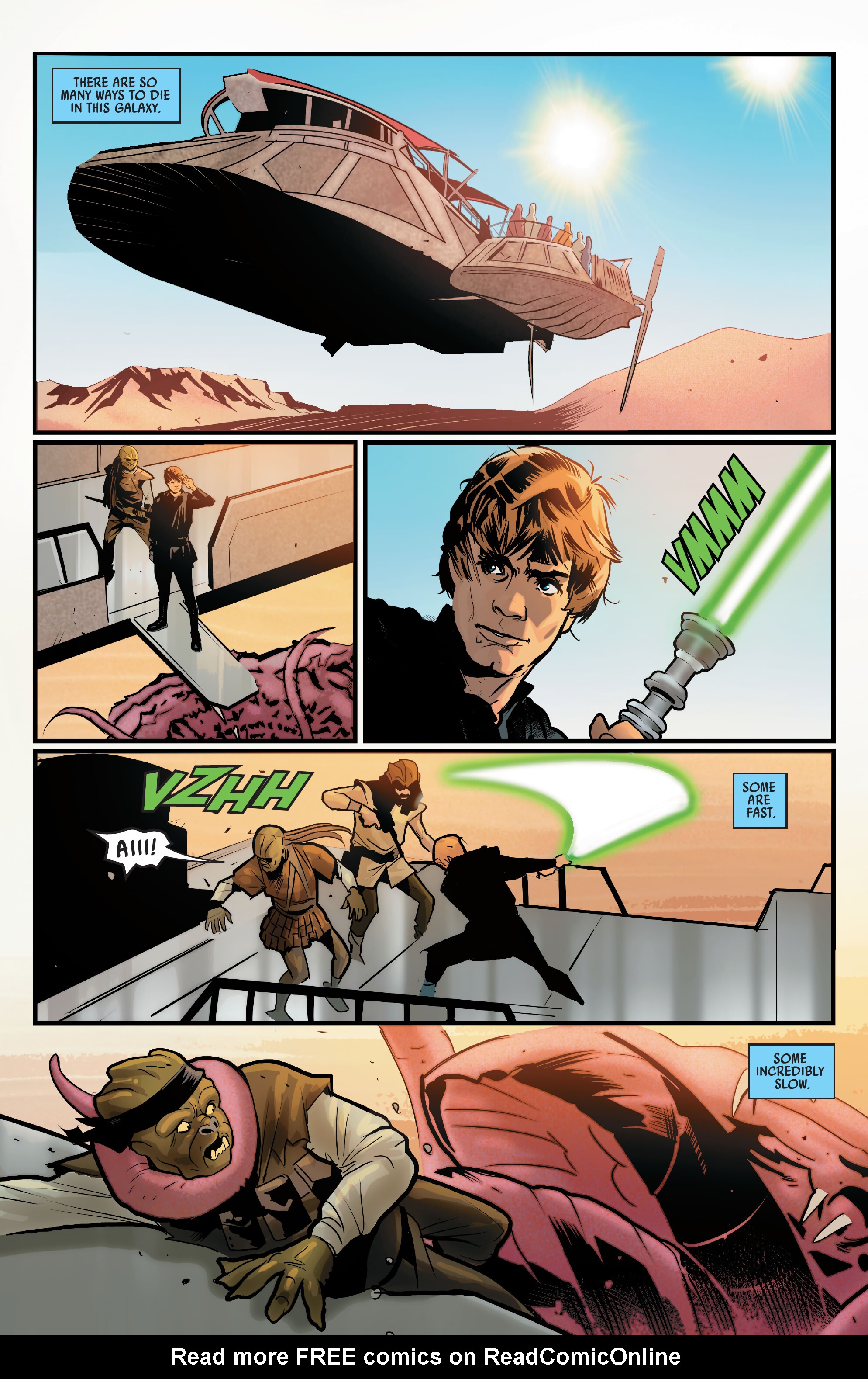 Read online Star Wars: Scoundrels, Rebels and the Empire comic -  Issue # TPB (Part 2) - 87
