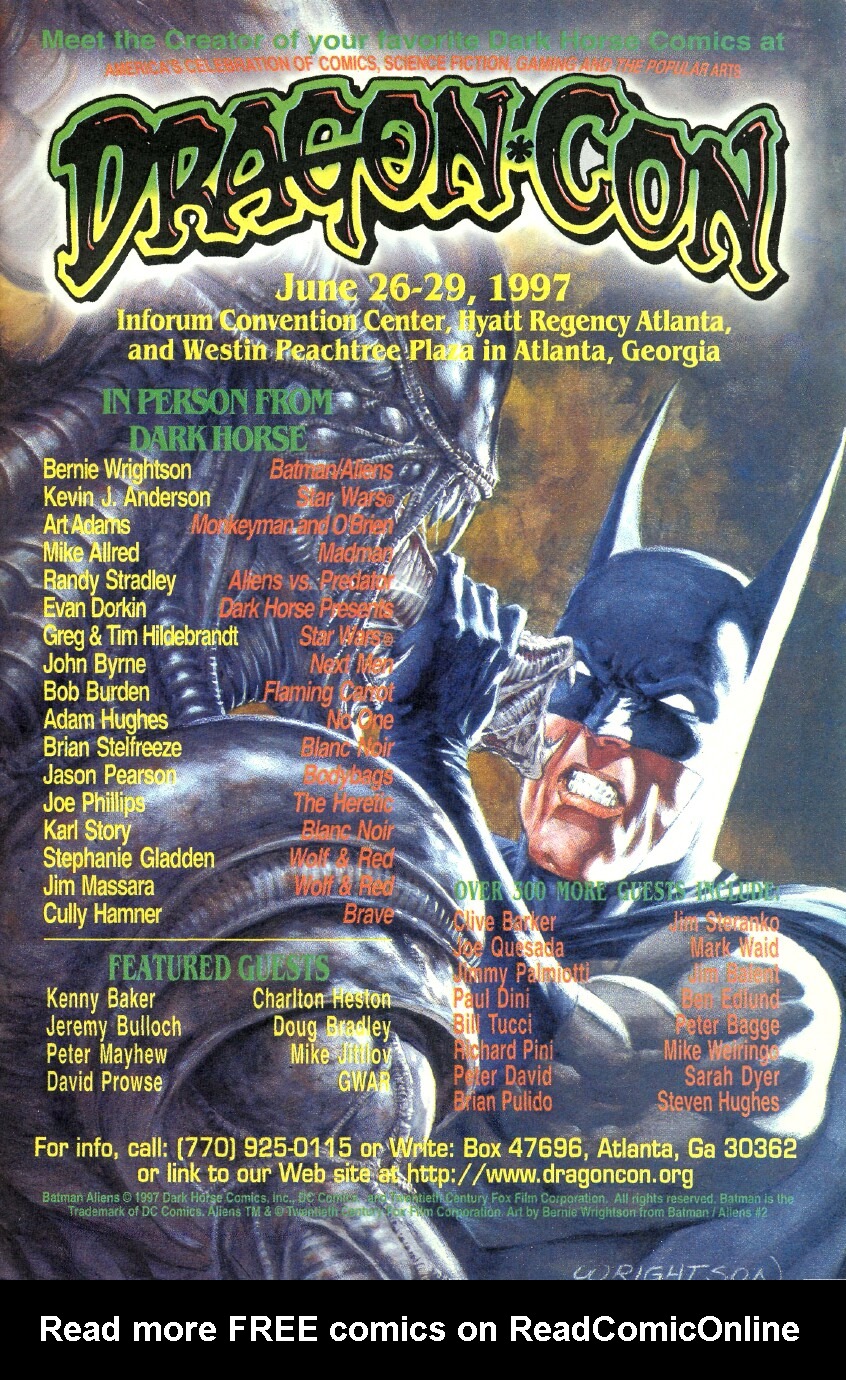 Read online Tarzan (1996) comic -  Issue #10 - 31
