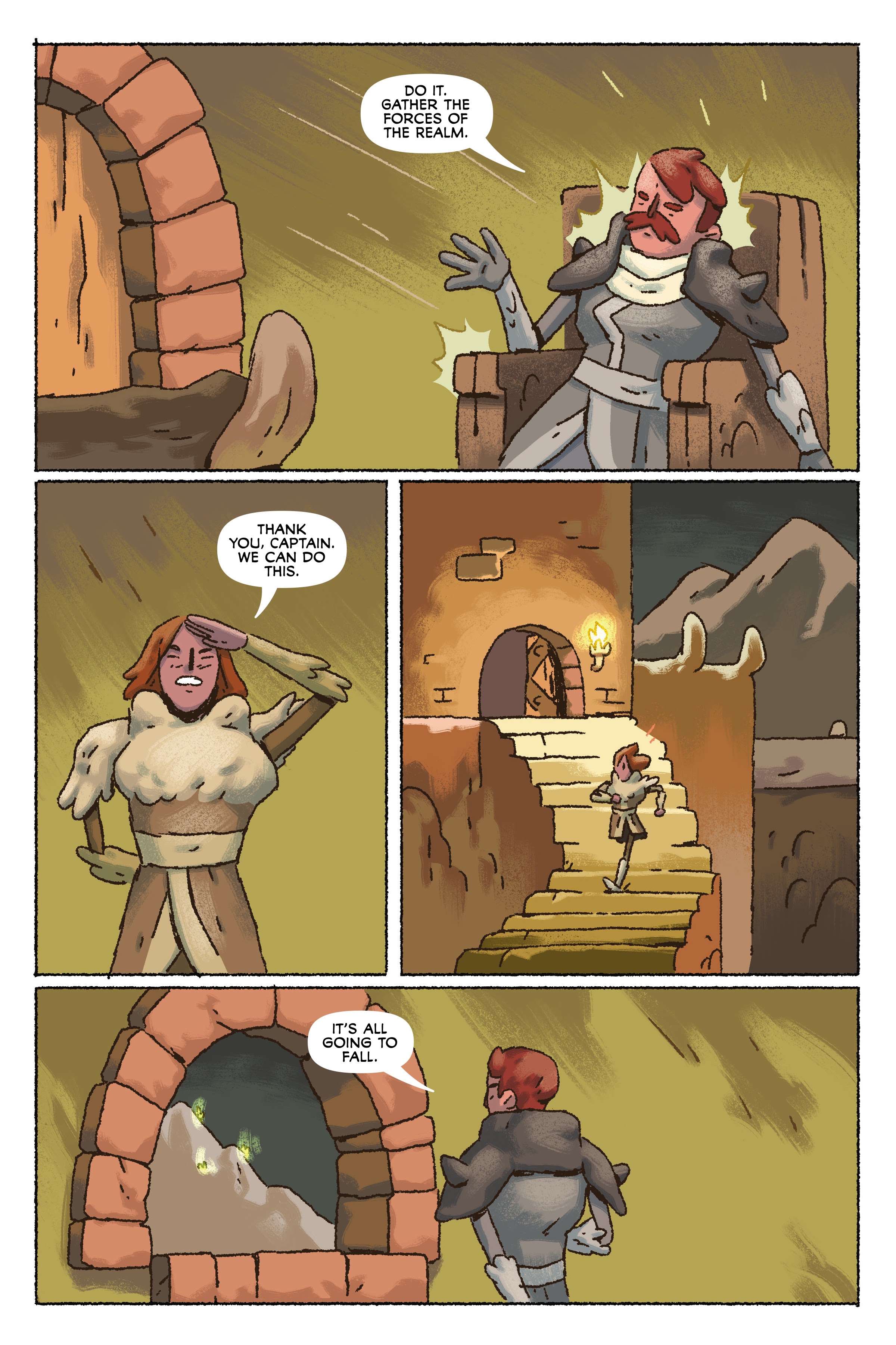 Read online The Great Wiz and the Ruckus comic -  Issue # TPB (Part 1) - 71