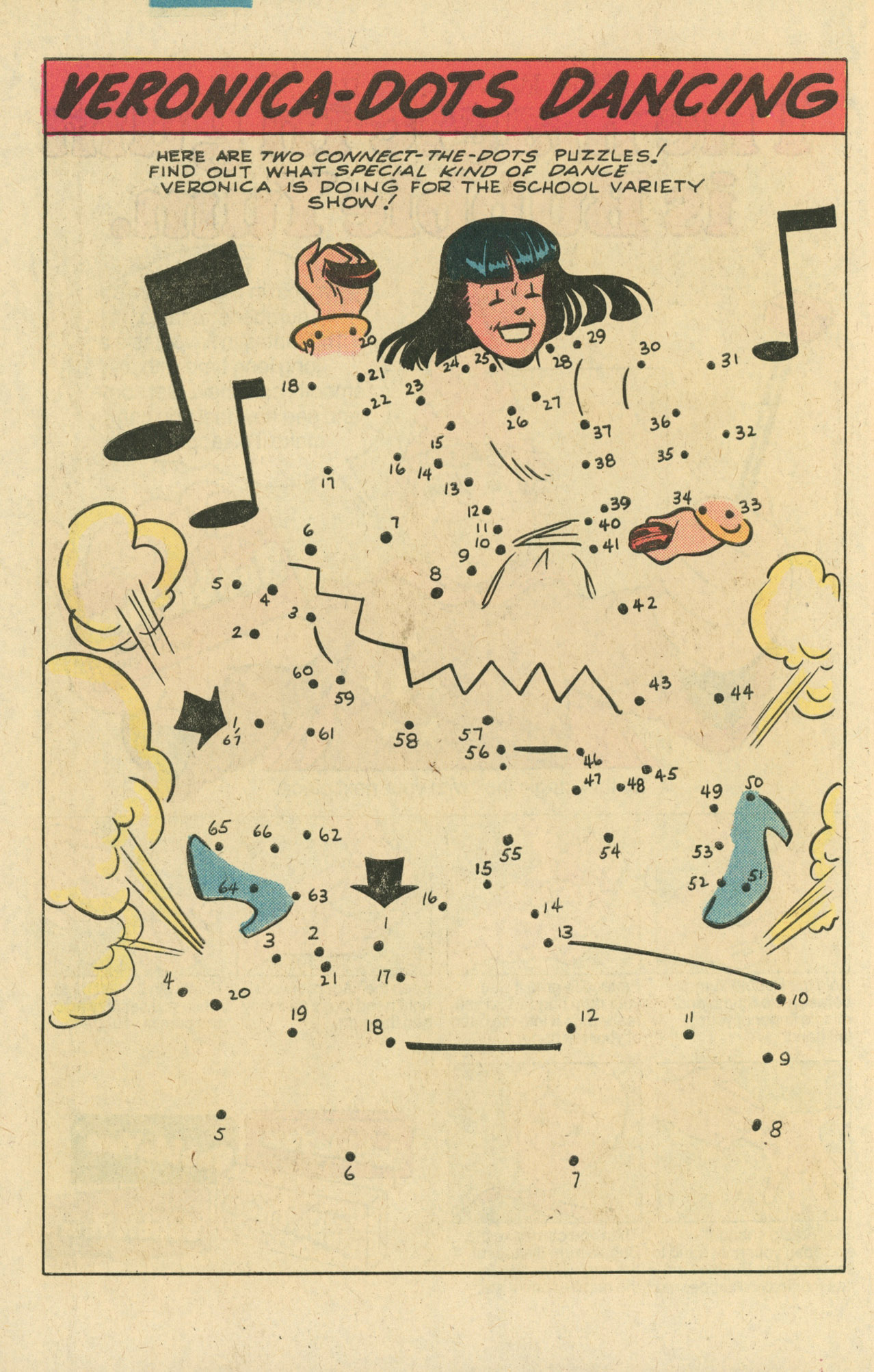 Read online Laugh (Comics) comic -  Issue #368 - 10