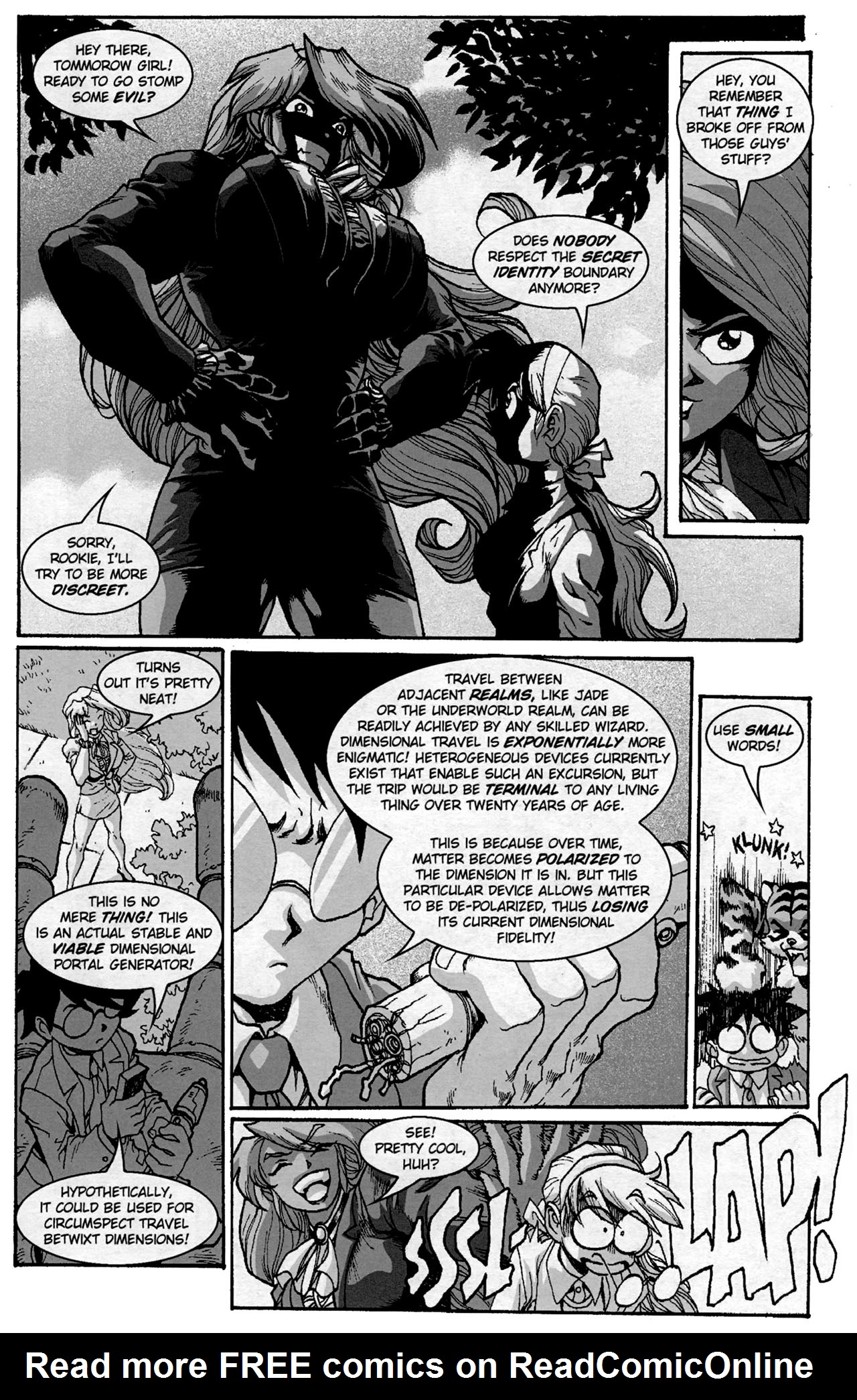 Read online Ninja High School (1986) comic -  Issue #157 - 12