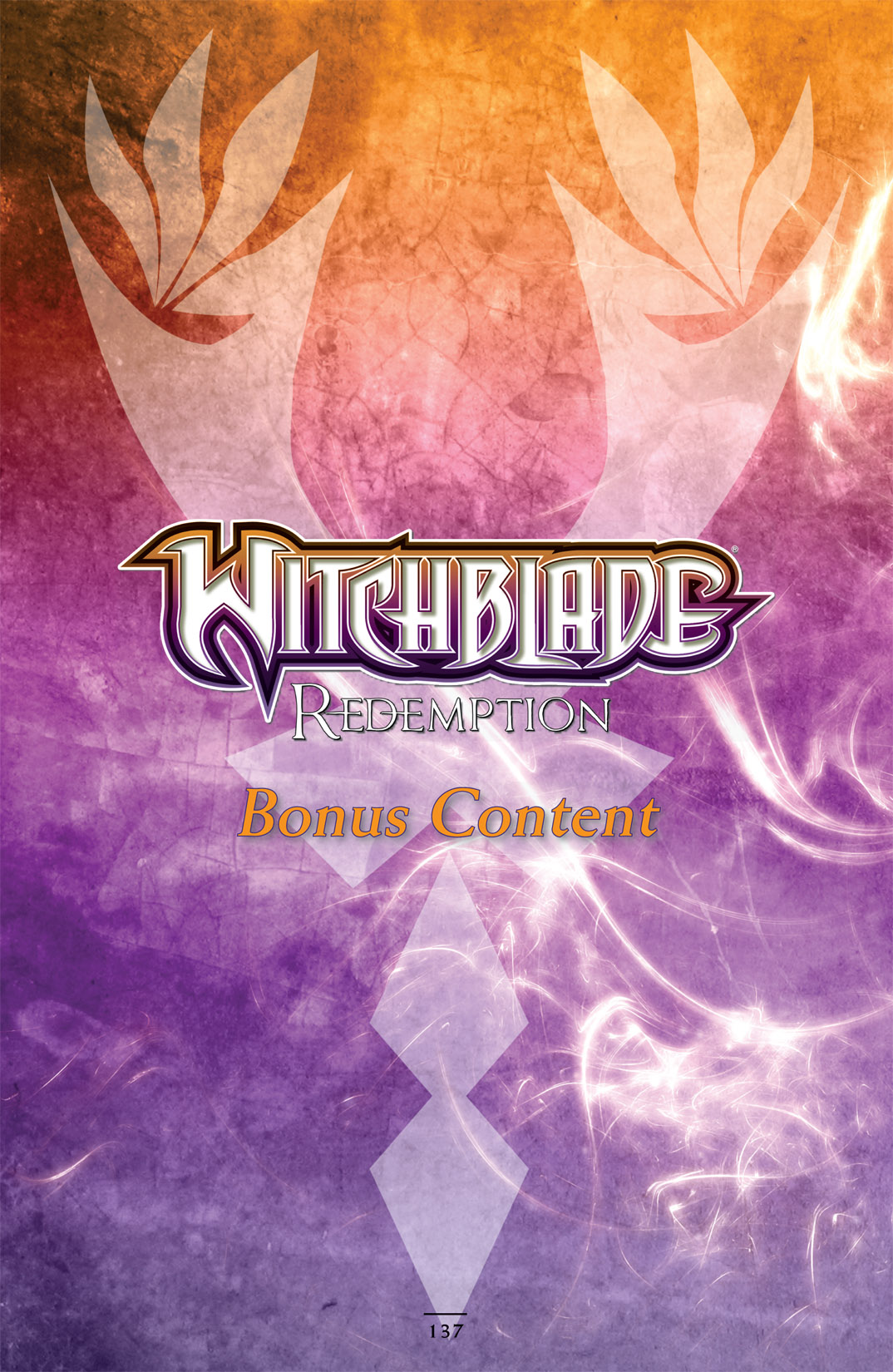 Read online Witchblade: Redemption comic -  Issue # TPB 4 (Part 2) - 31