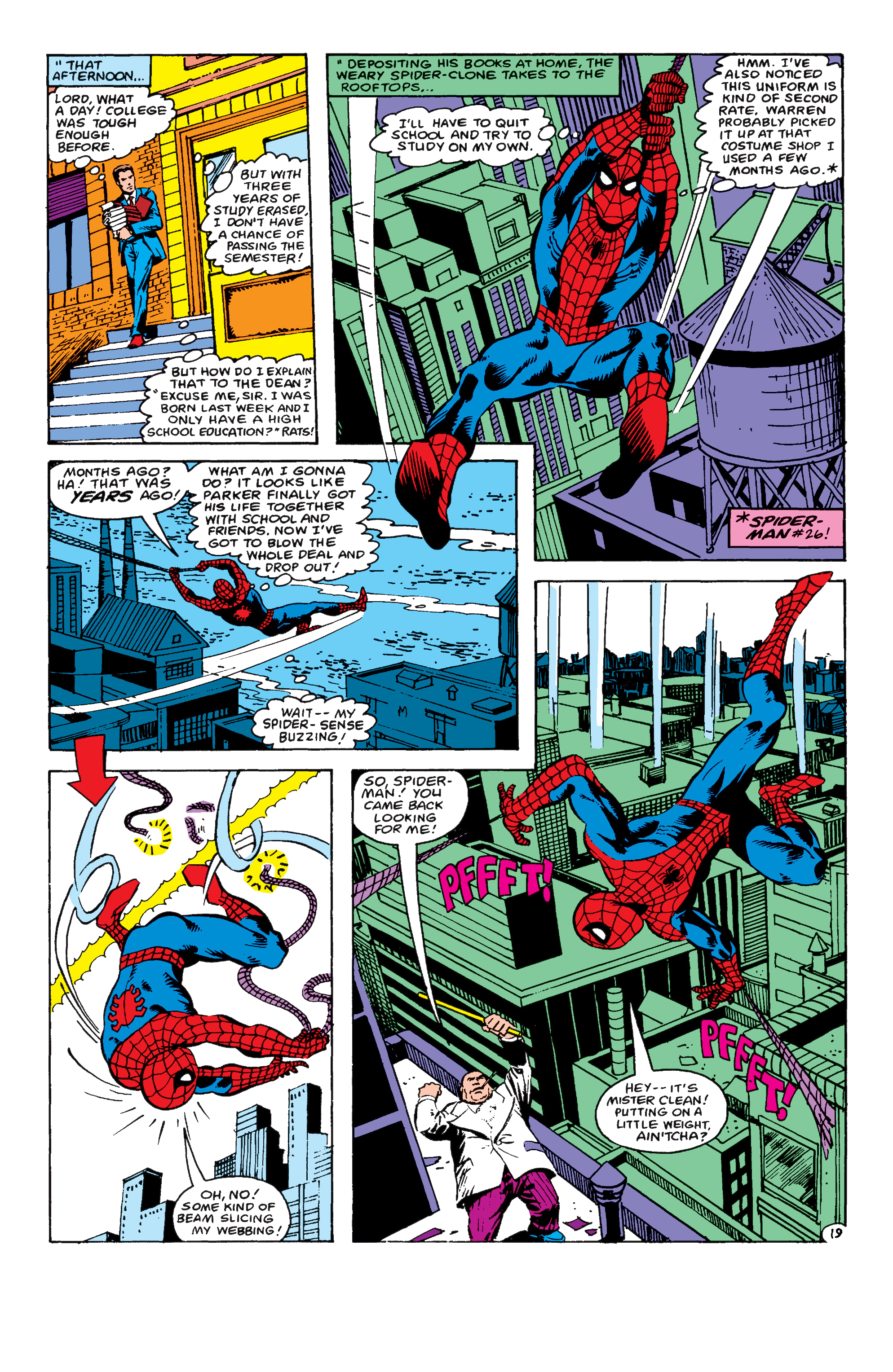 Read online What If? (1977) comic -  Issue # _Complete Collection TPB 3 (Part 3) - 66