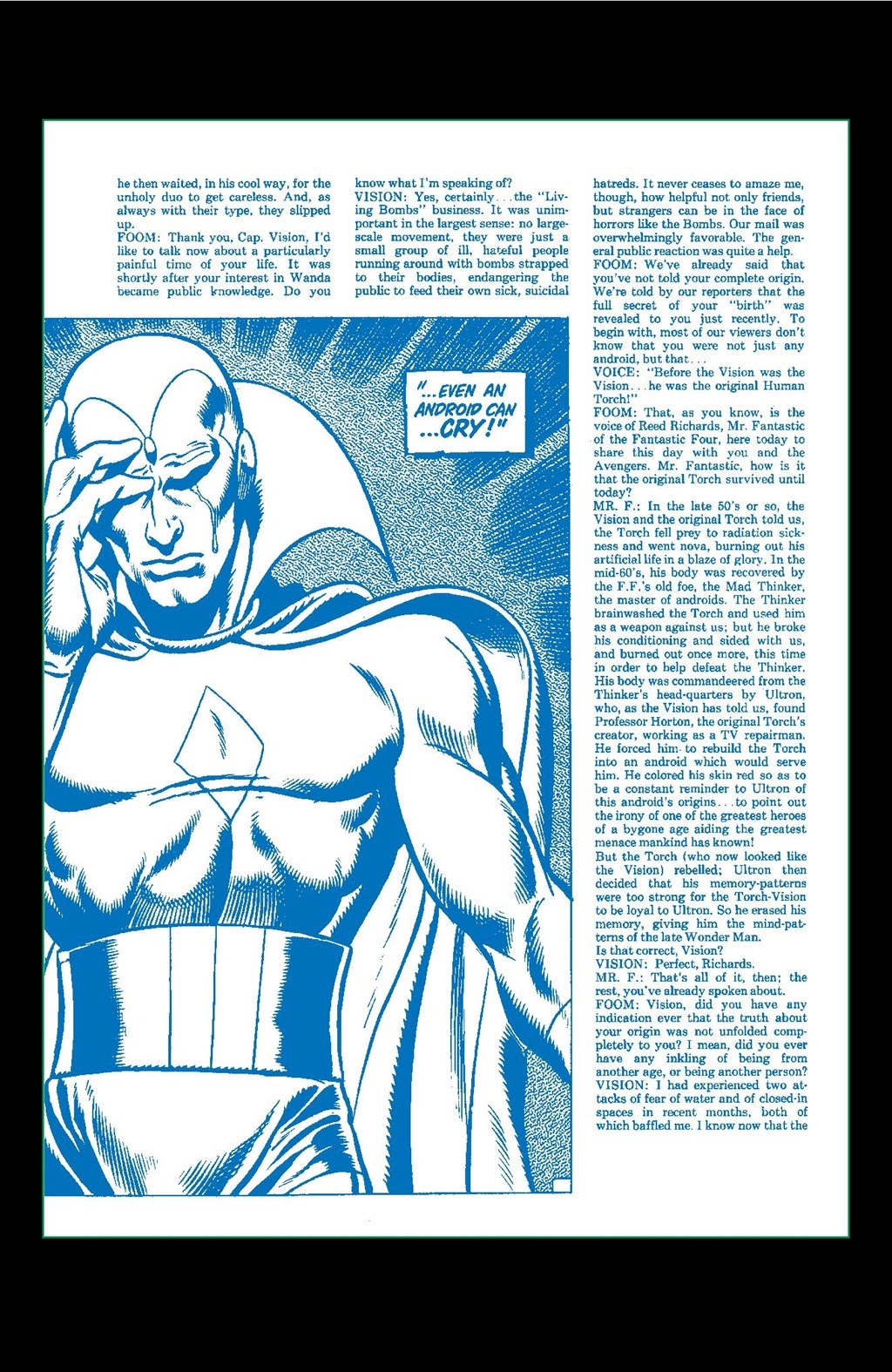 Read online Avengers Epic Collection: Kang War comic -  Issue # TPB (Part 5) - 79