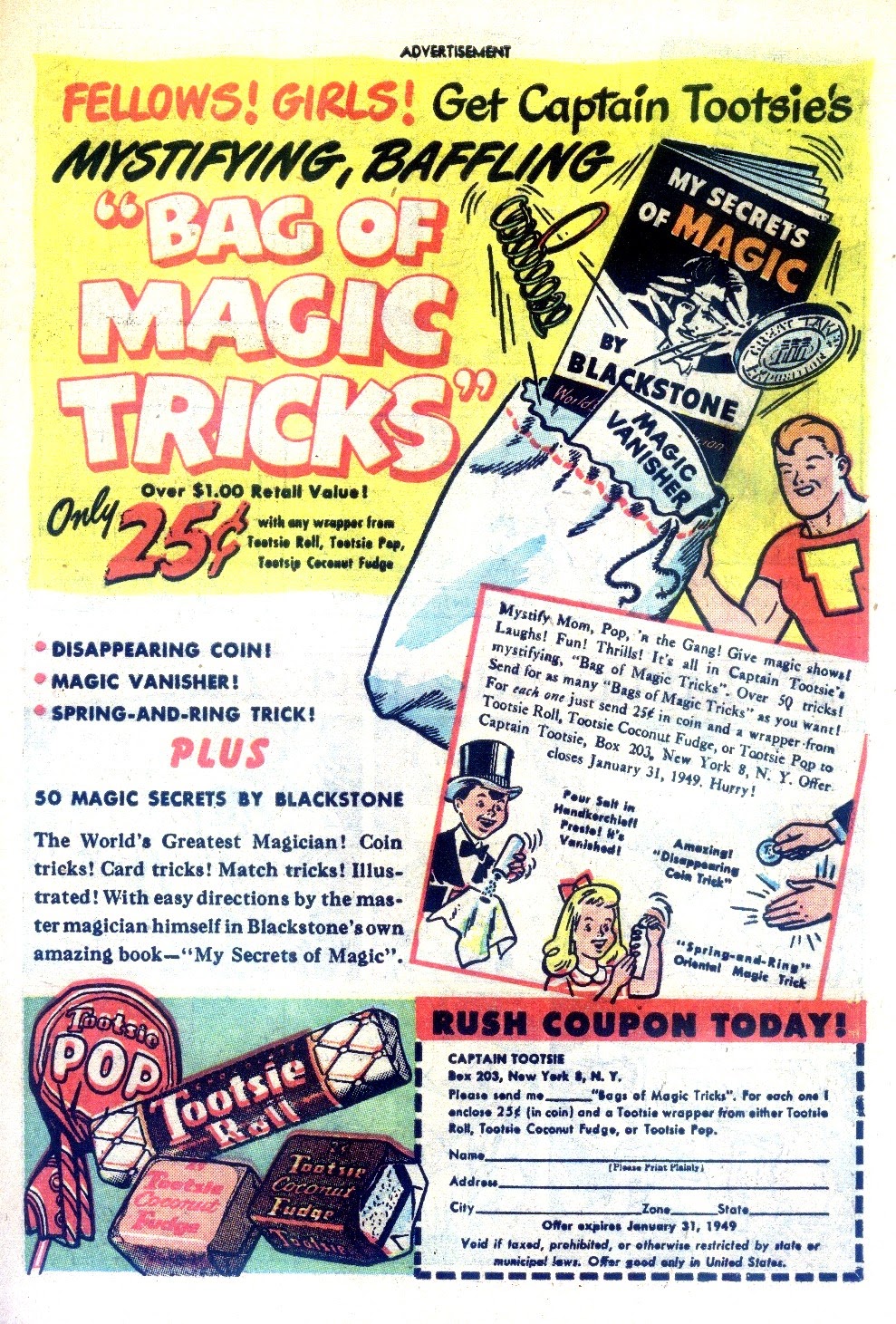 Read online A Date with Judy comic -  Issue #8 - 39