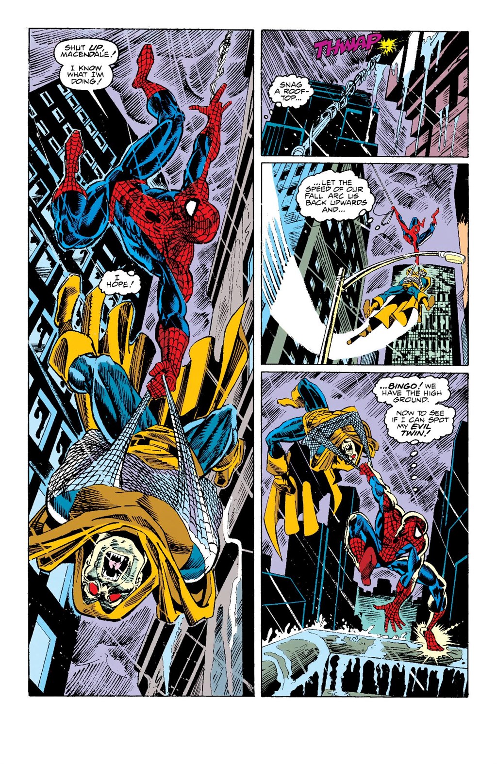 Read online Venom Epic Collection comic -  Issue # TPB 2 (Part 2) - 11