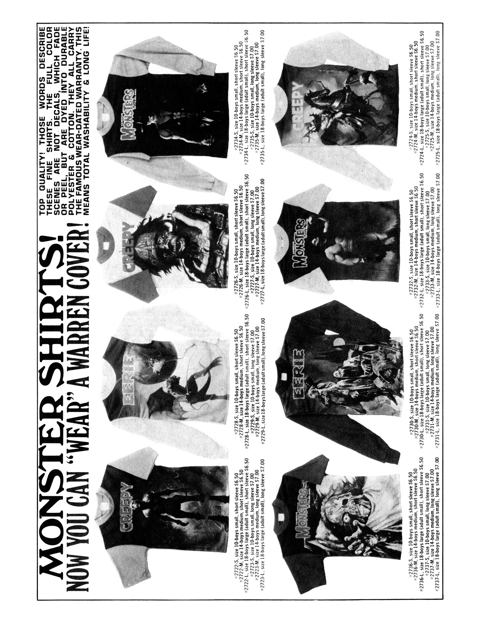 Read online Creepy Archives comic -  Issue # TPB 17 (Part 1) - 13