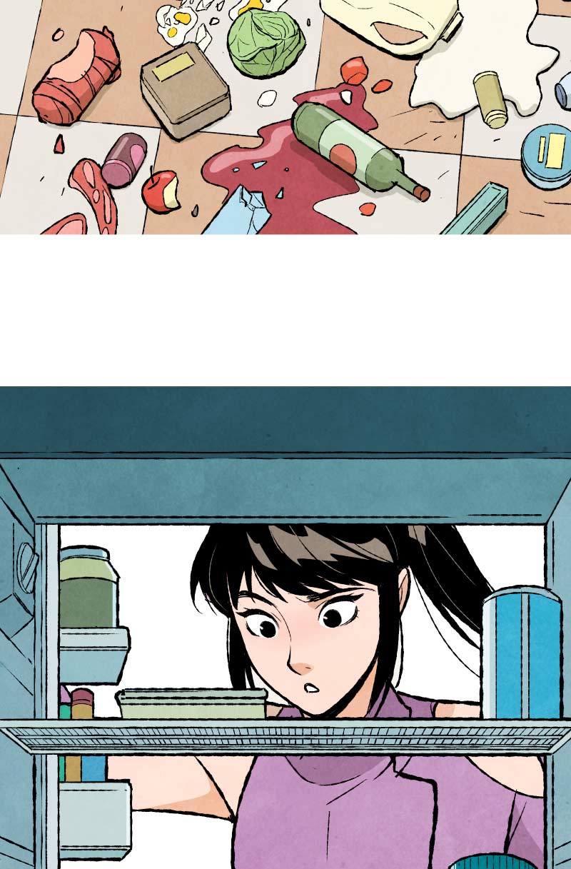 Read online It’s Jeff: Infinity Comic comic -  Issue #9 - 10