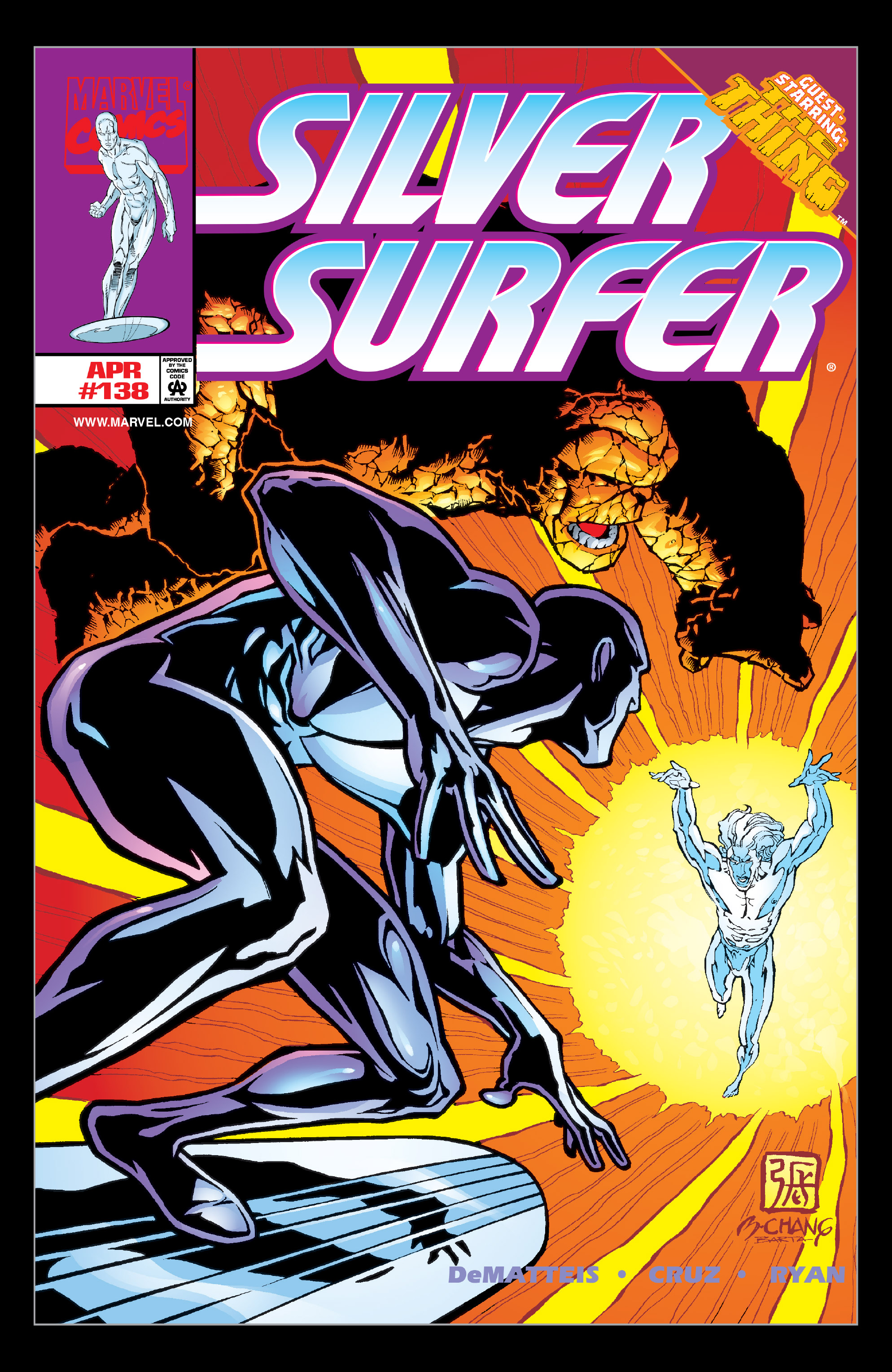 Read online Silver Surfer Epic Collection comic -  Issue # TPB 13 (Part 5) - 27