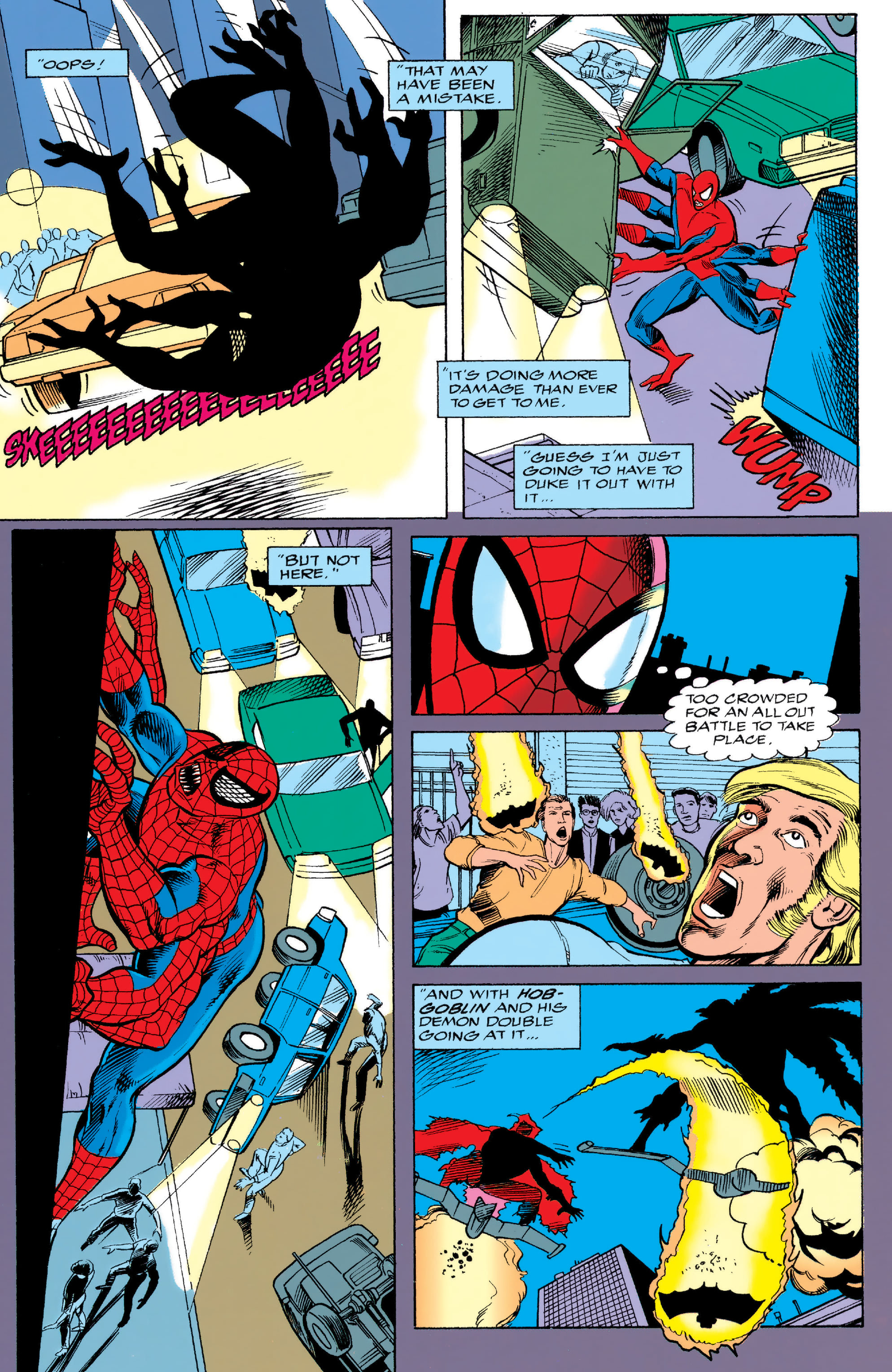 Read online The Infinity War Omnibus comic -  Issue # TPB (Part 3) - 87