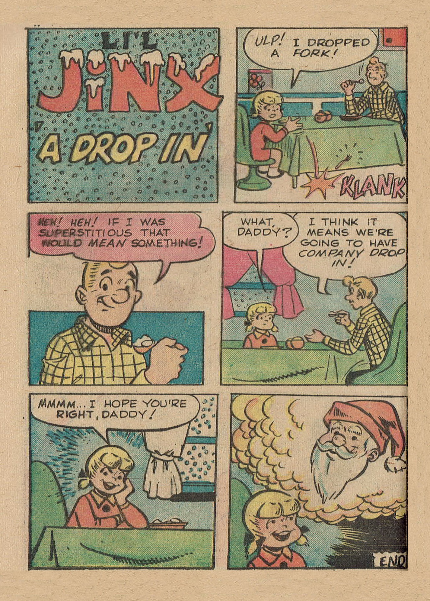 Read online Archie Digest Magazine comic -  Issue #22 - 68