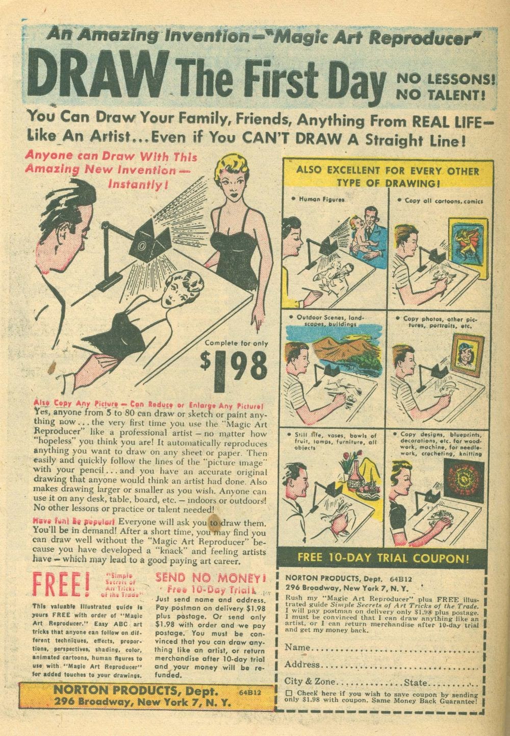 Read online Candy comic -  Issue #33 - 34