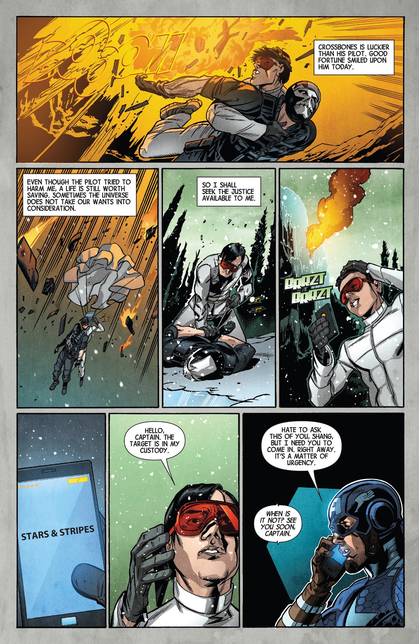 Read online Deadly Hands of Kung Fu comic -  Issue #1 - 9