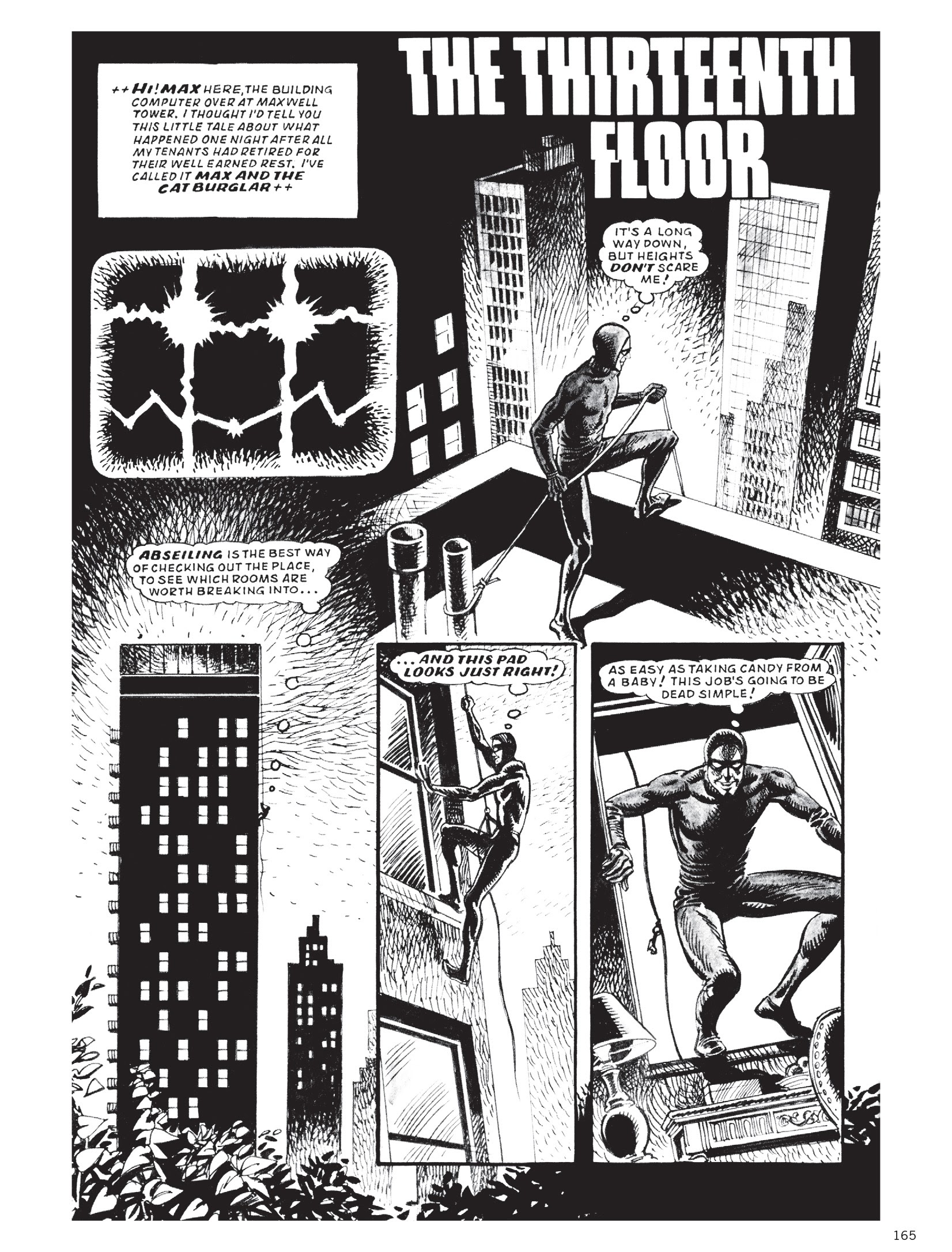 Read online The Thirteenth Floor comic -  Issue # (2018) TPB 3 (Part 2) - 68