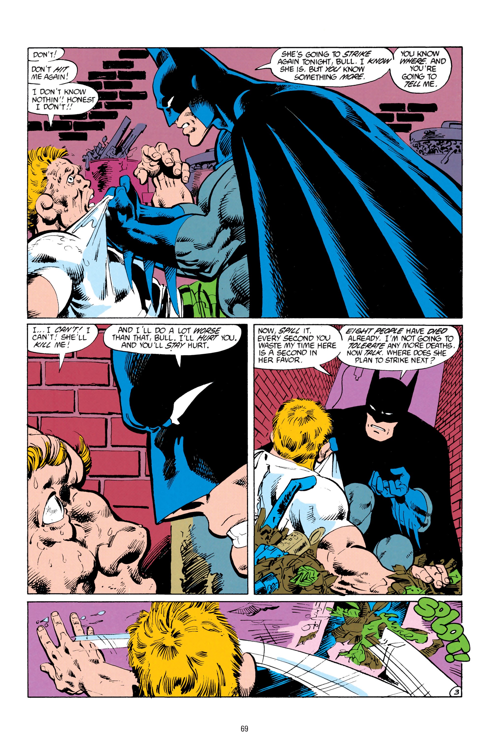 Read online Superman: The Man of Steel (2020) comic -  Issue # TPB 1 (Part 1) - 68