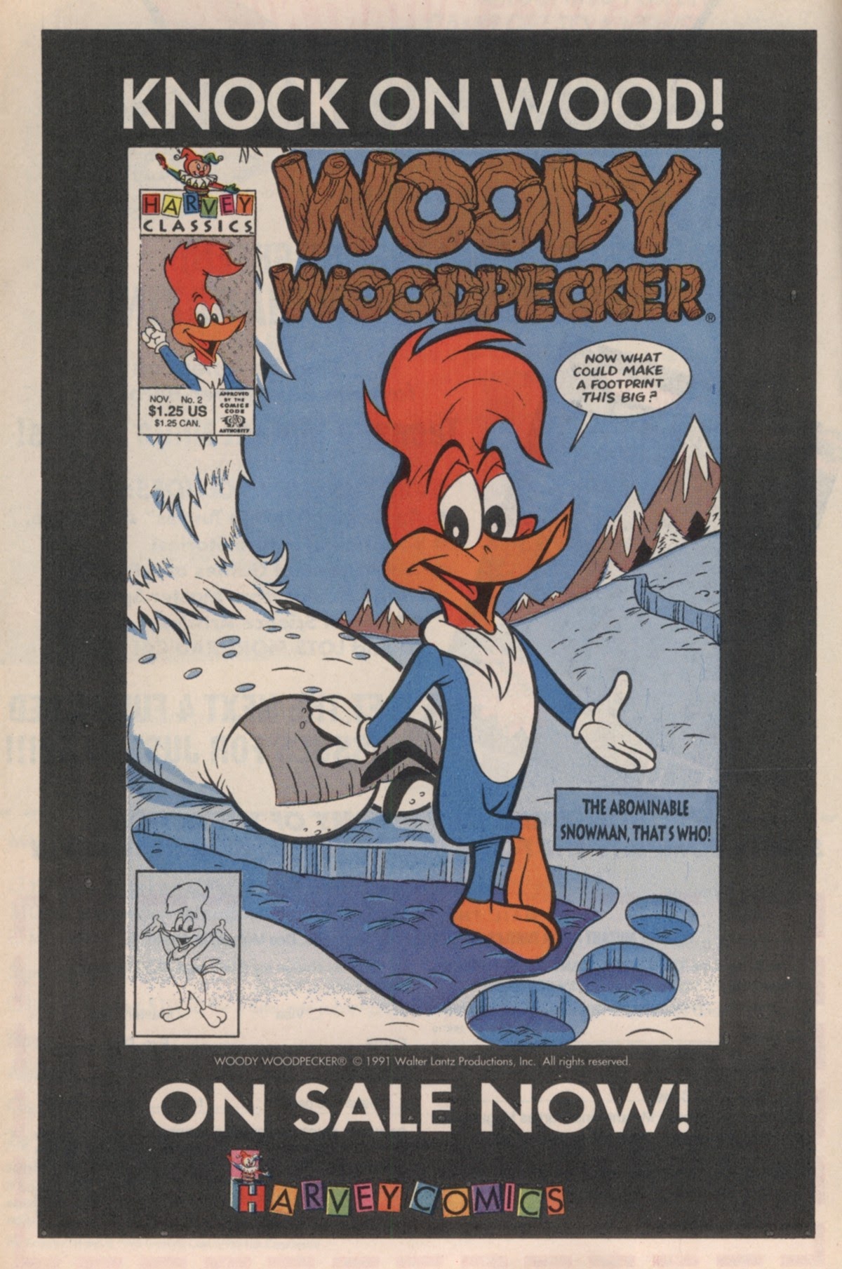 Read online Tom & Jerry comic -  Issue #2 - 20