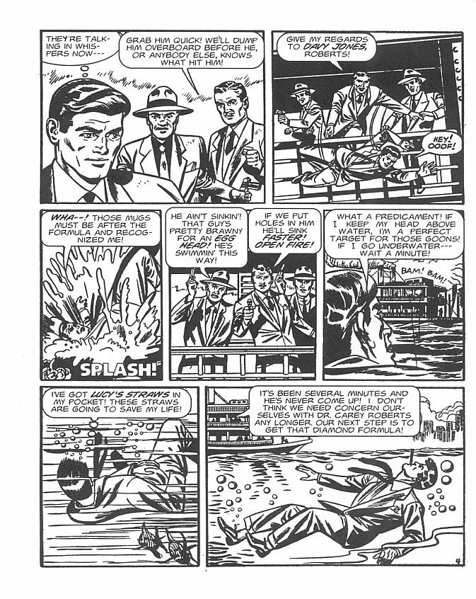 Read online Retro Comics comic -  Issue #2 - 26