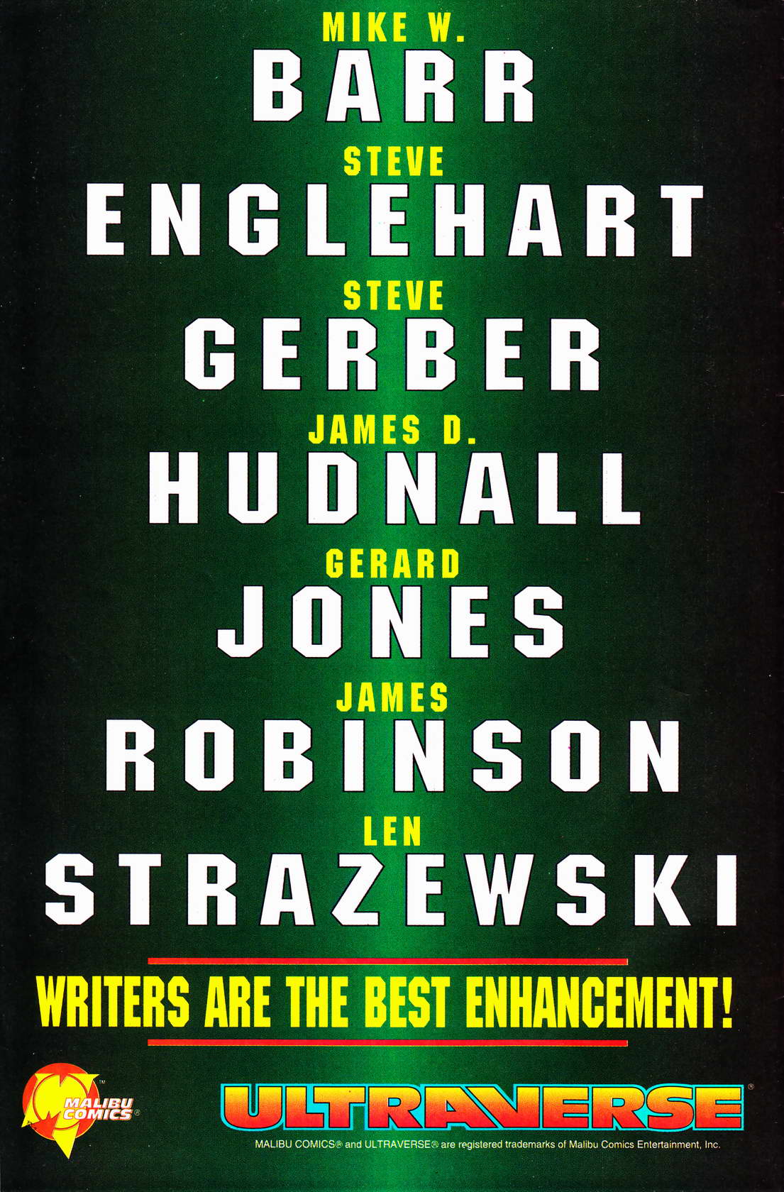 Read online Wrath comic -  Issue #7 - 33