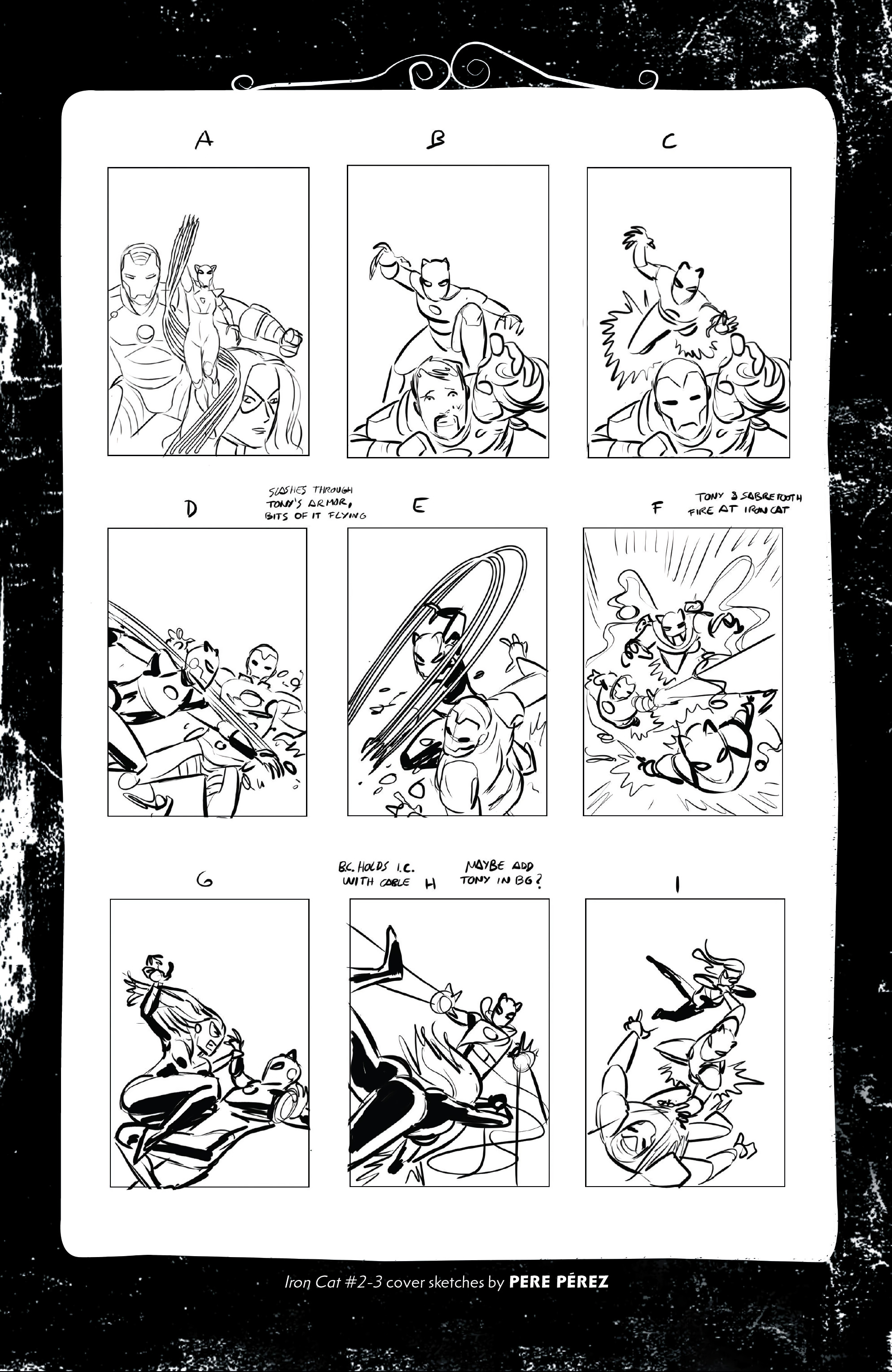 Read online Black Cat by Jed MacKay Omnibus comic -  Issue # TPB (Part 8) - 69