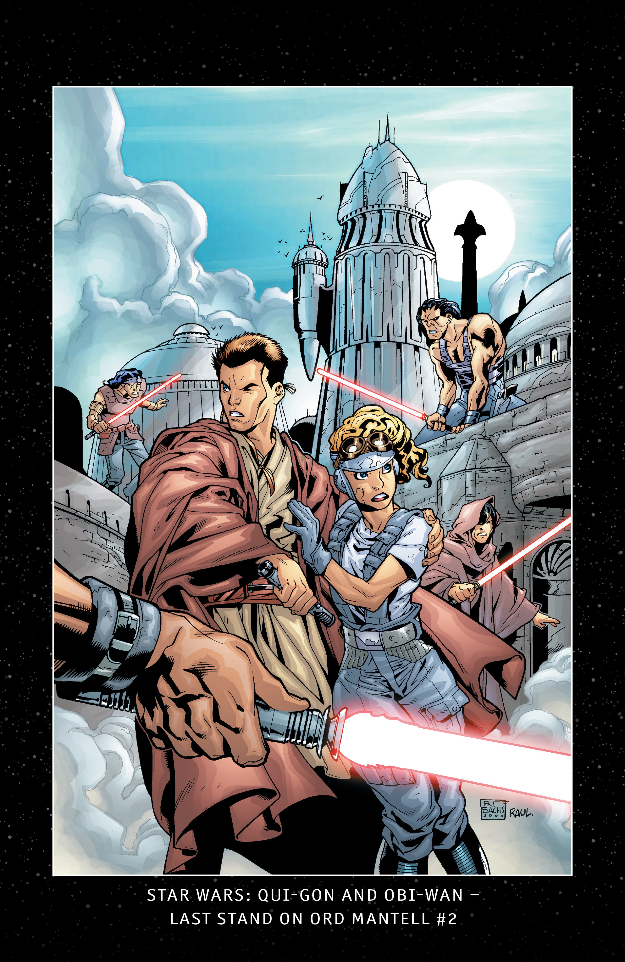 Read online Star Wars Omnibus comic -  Issue # Vol. 8 - 75