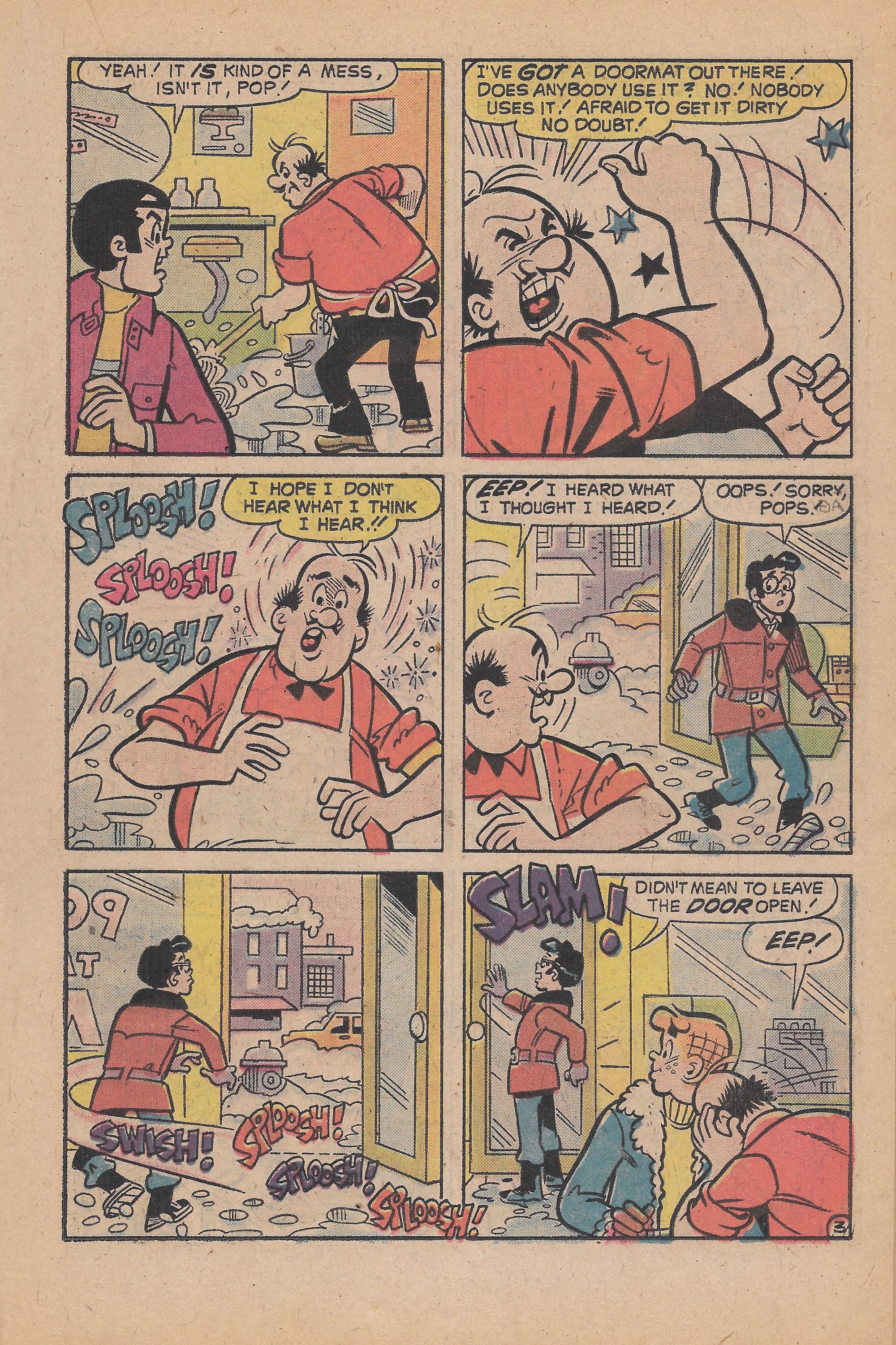 Read online Laugh (Comics) comic -  Issue #289 - 15