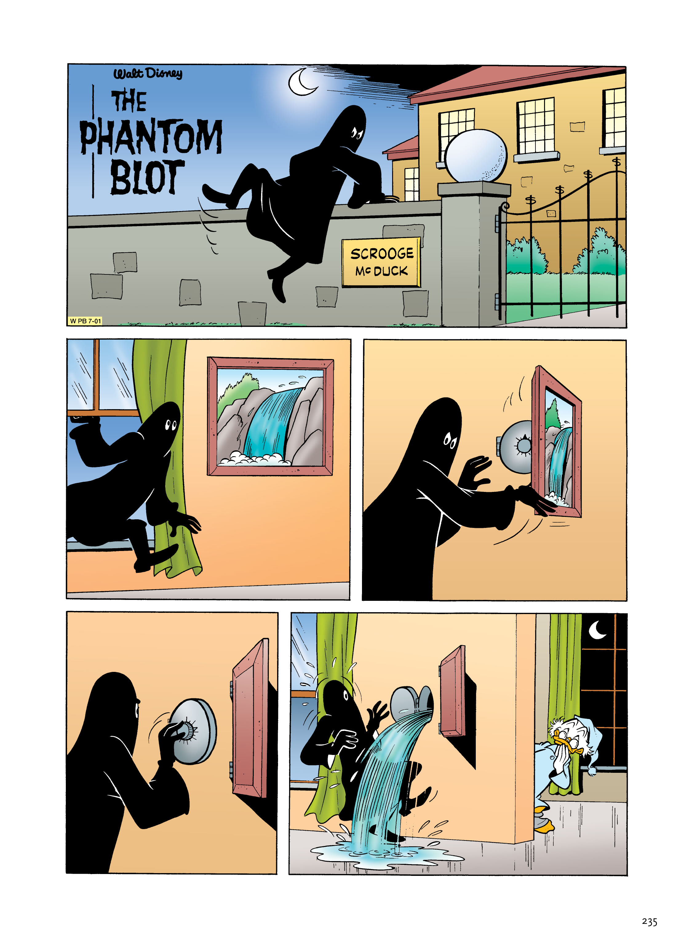 Read online Disney Masters comic -  Issue # TPB 15 (Part 3) - 42