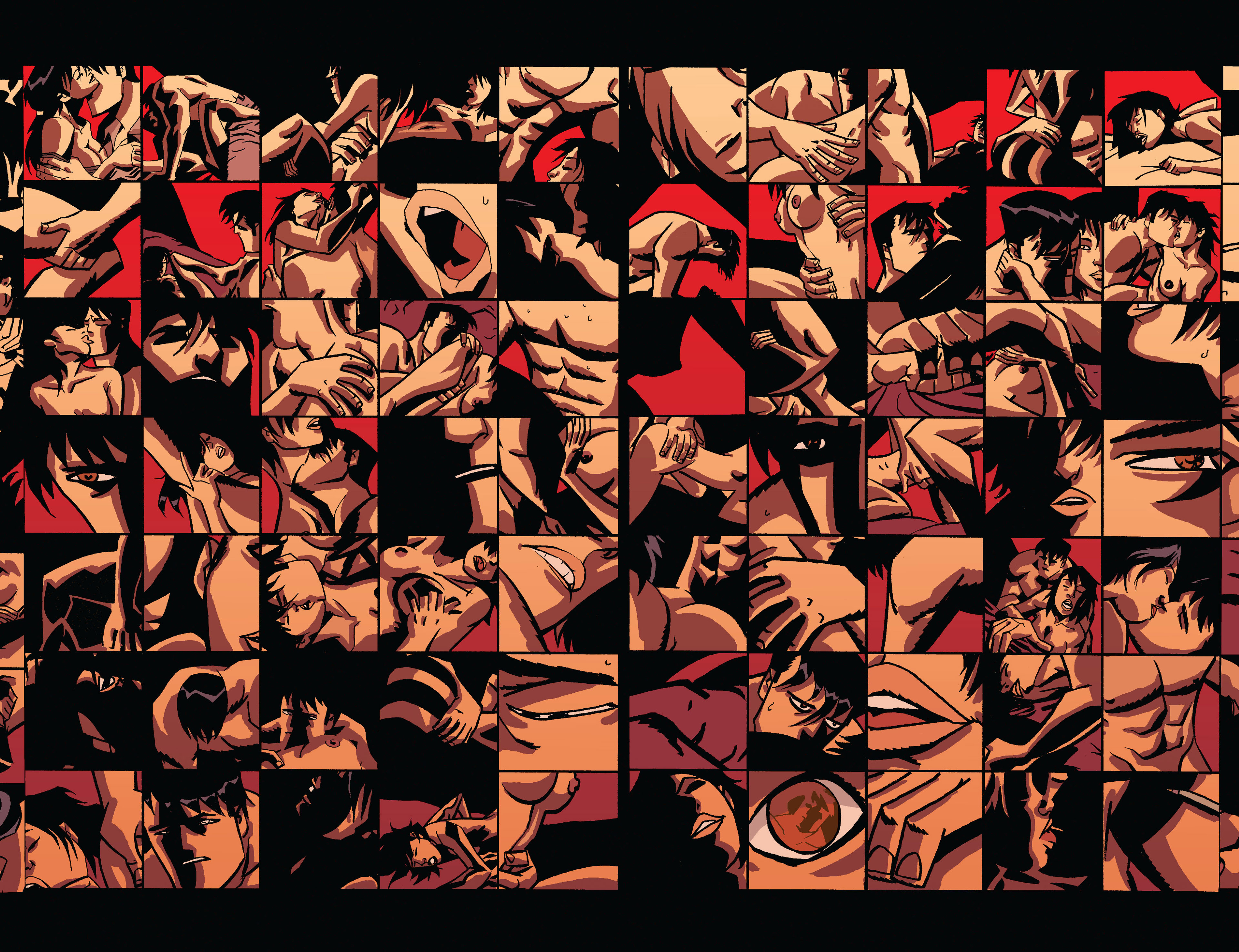 Read online Powers (2004) comic -  Issue #25 - 20