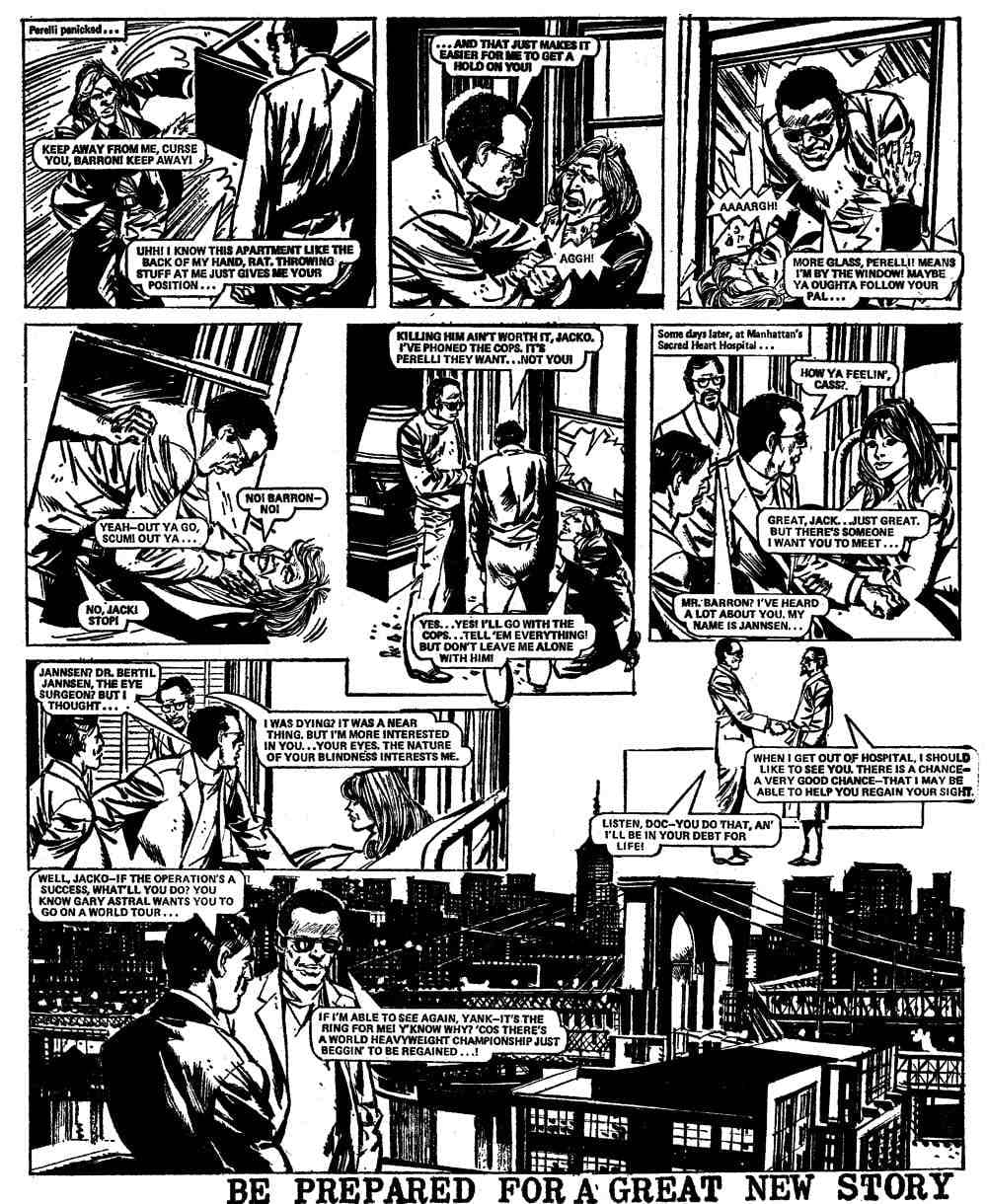 Read online Action (1976) comic -  Issue #30 - 25