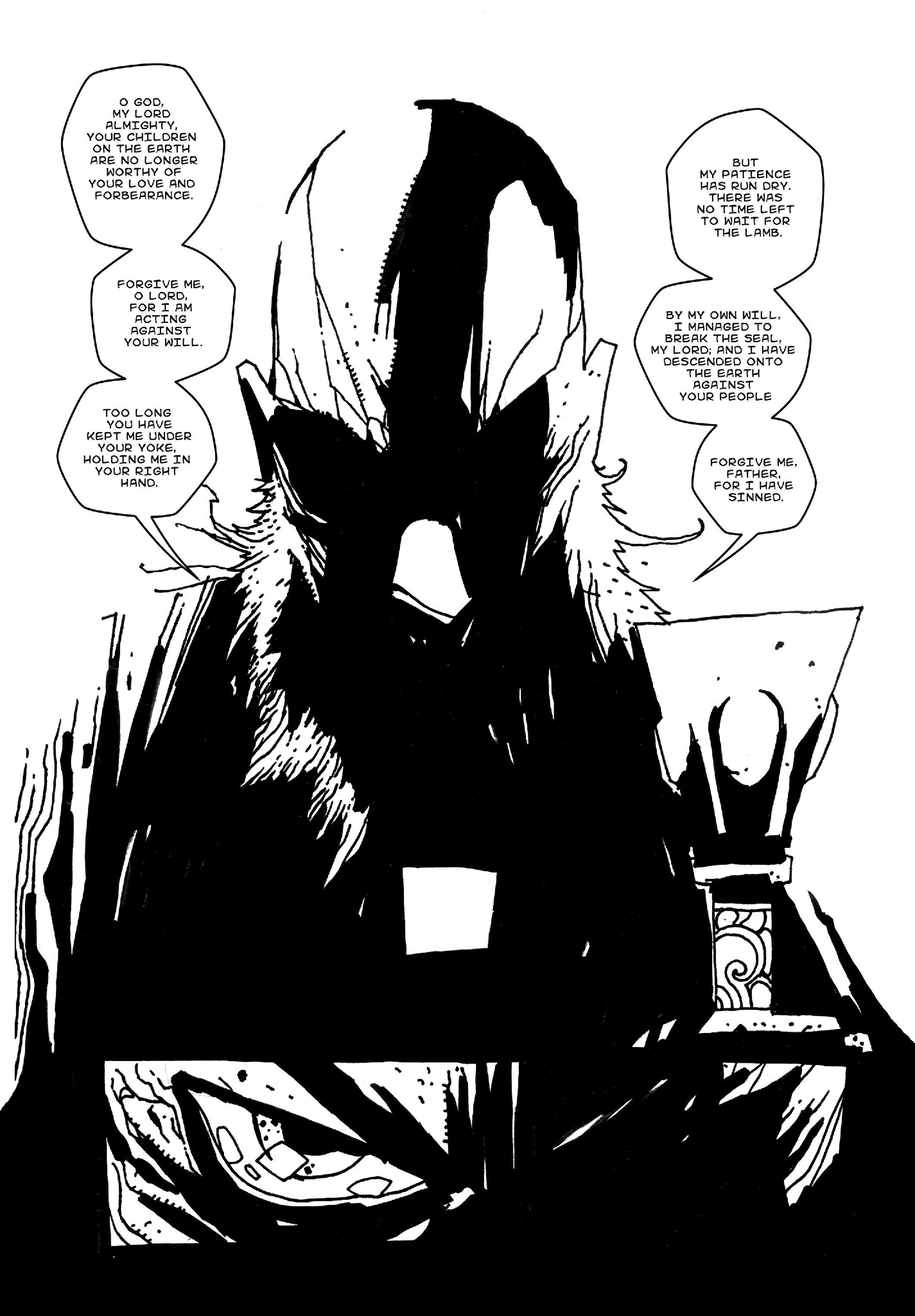 Read online Sunshine Doom 1971 comic -  Issue # TPB - 44