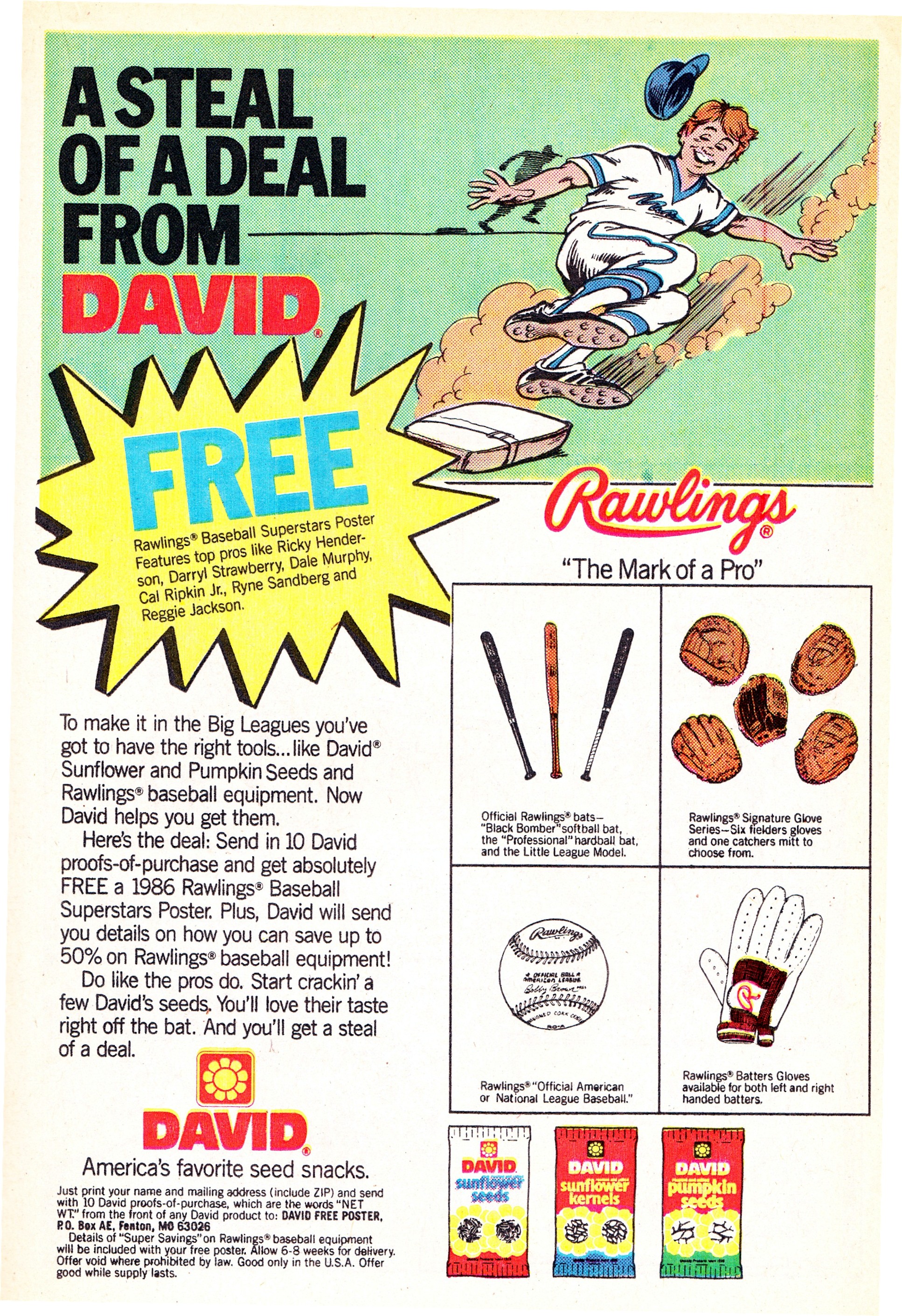 Read online Laugh (Comics) comic -  Issue #397 - 19