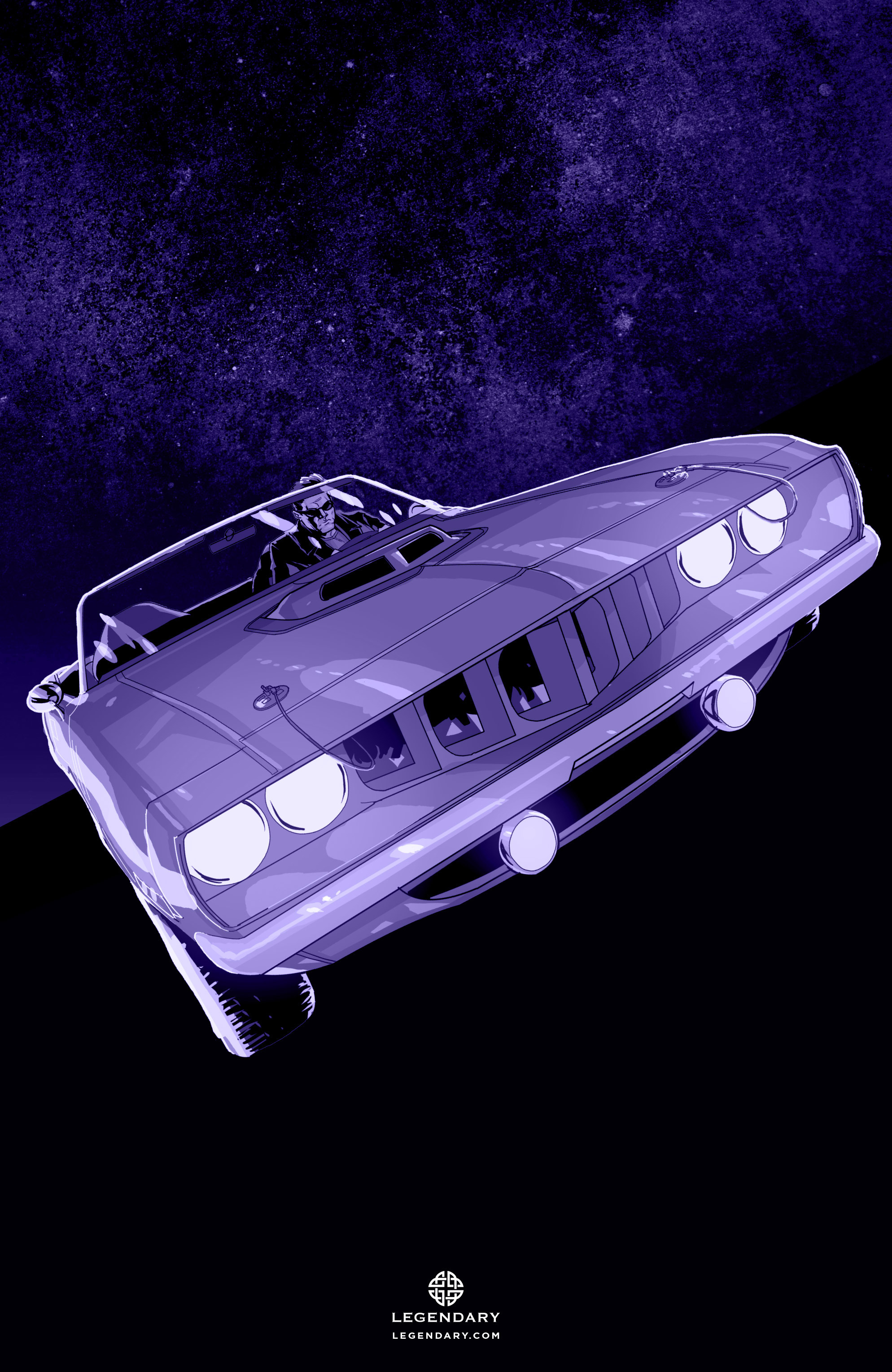 Read online Cops for Criminals comic -  Issue #2 - 28