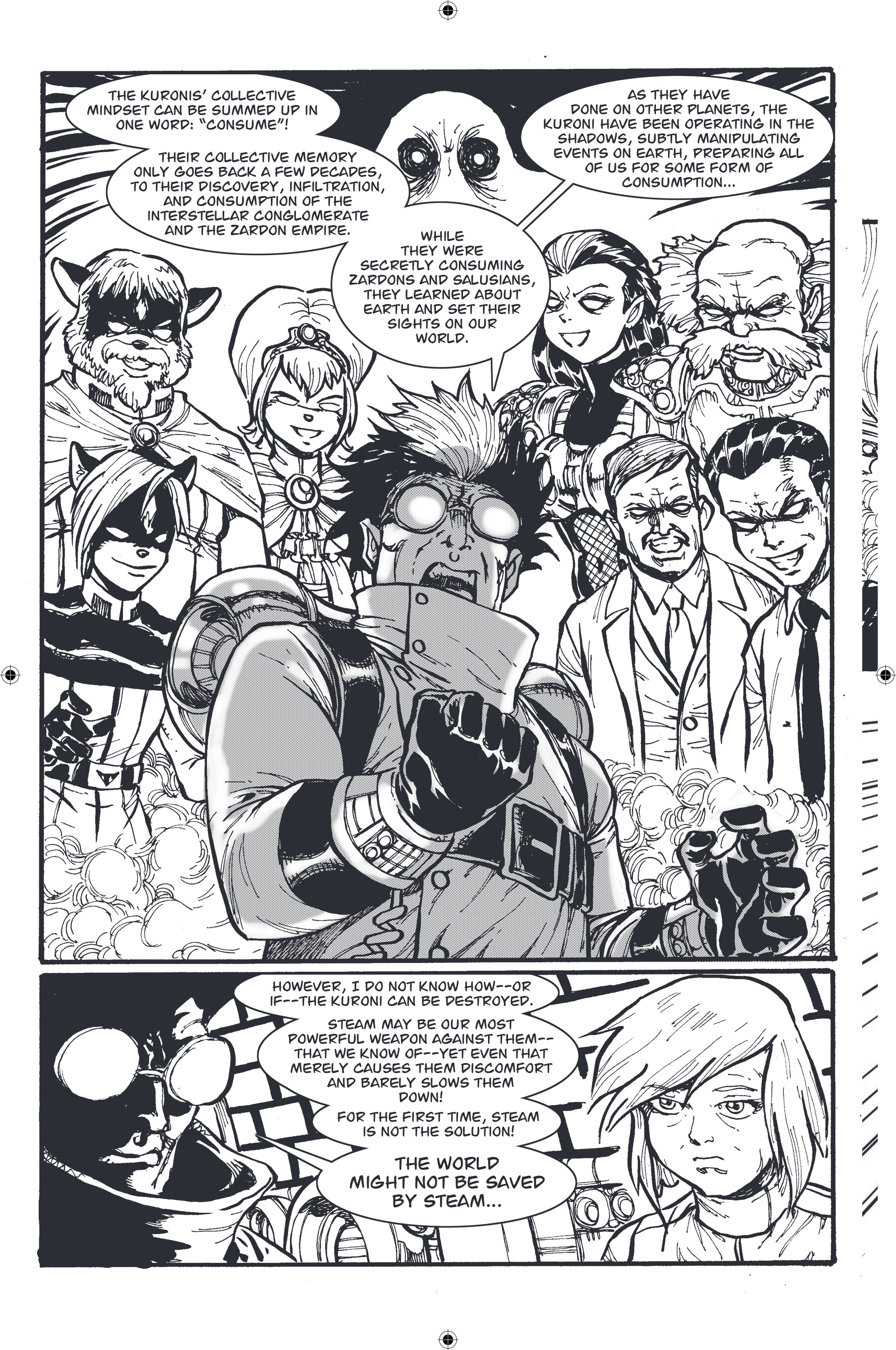 Read online Ninja High School (1986) comic -  Issue #176 - 23