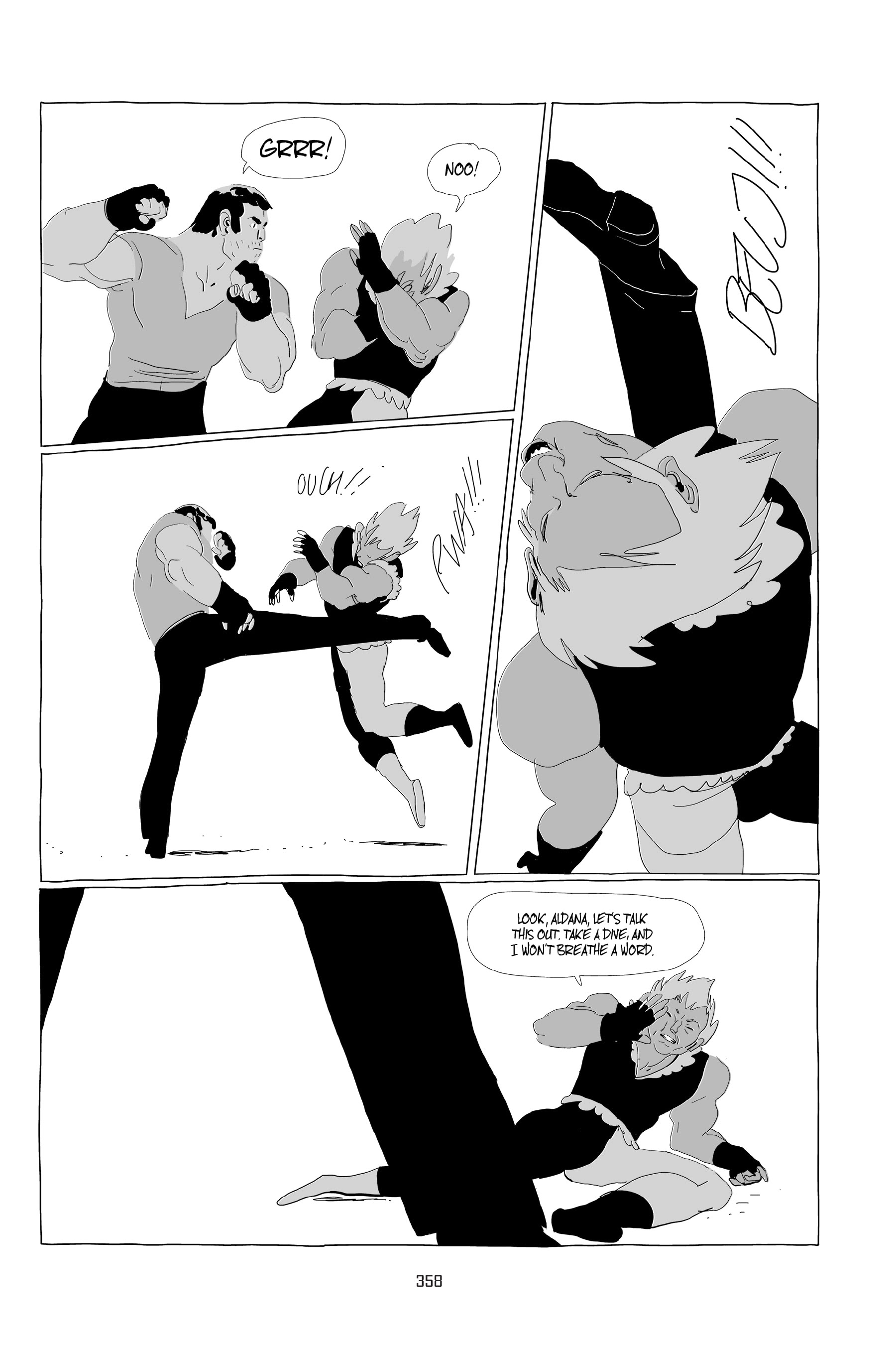 Read online Lastman comic -  Issue # TPB 1 (Part 4) - 65