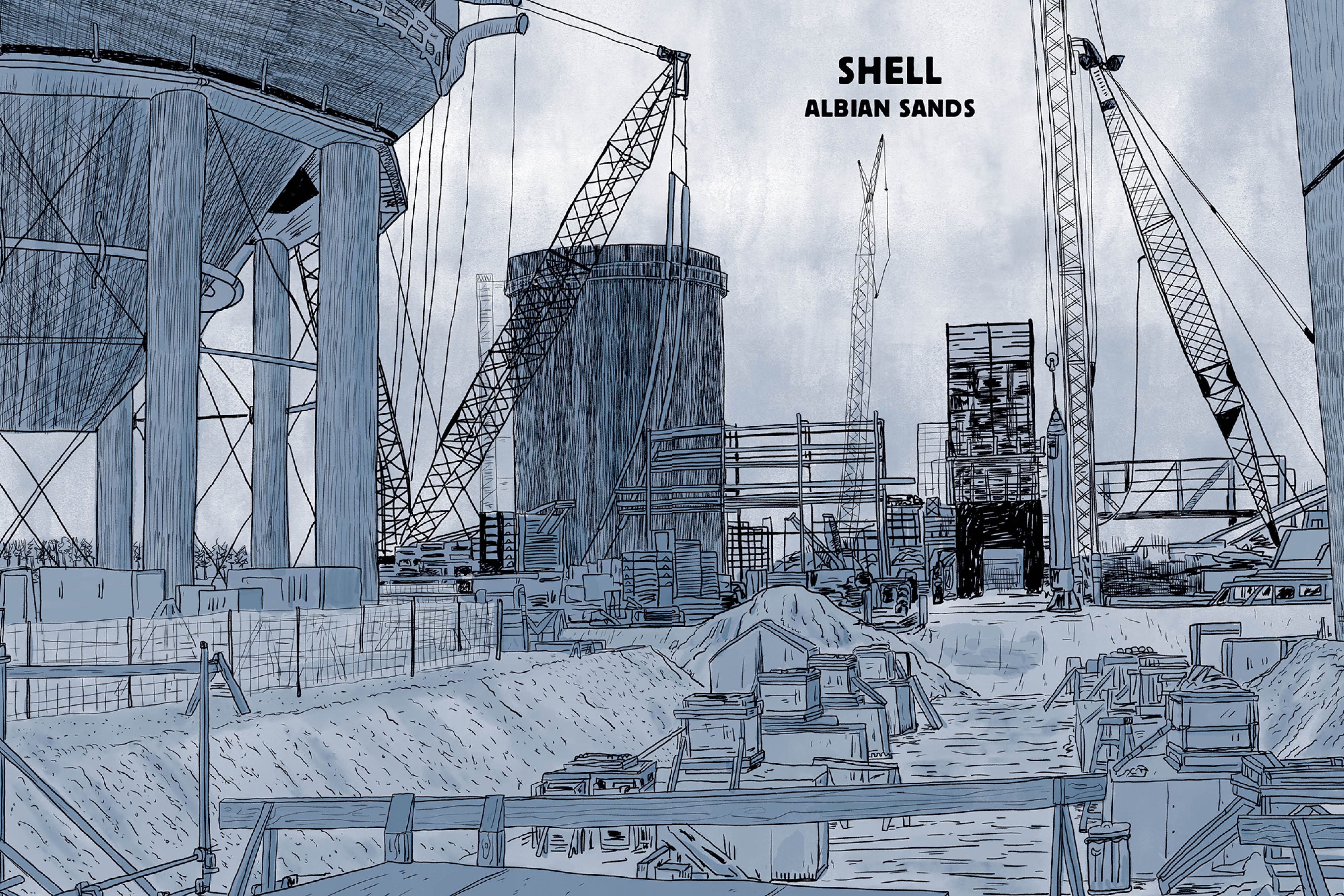 Read online Ducks: Two Years in the Oil Sands comic -  Issue # TPB (Part 3) - 60