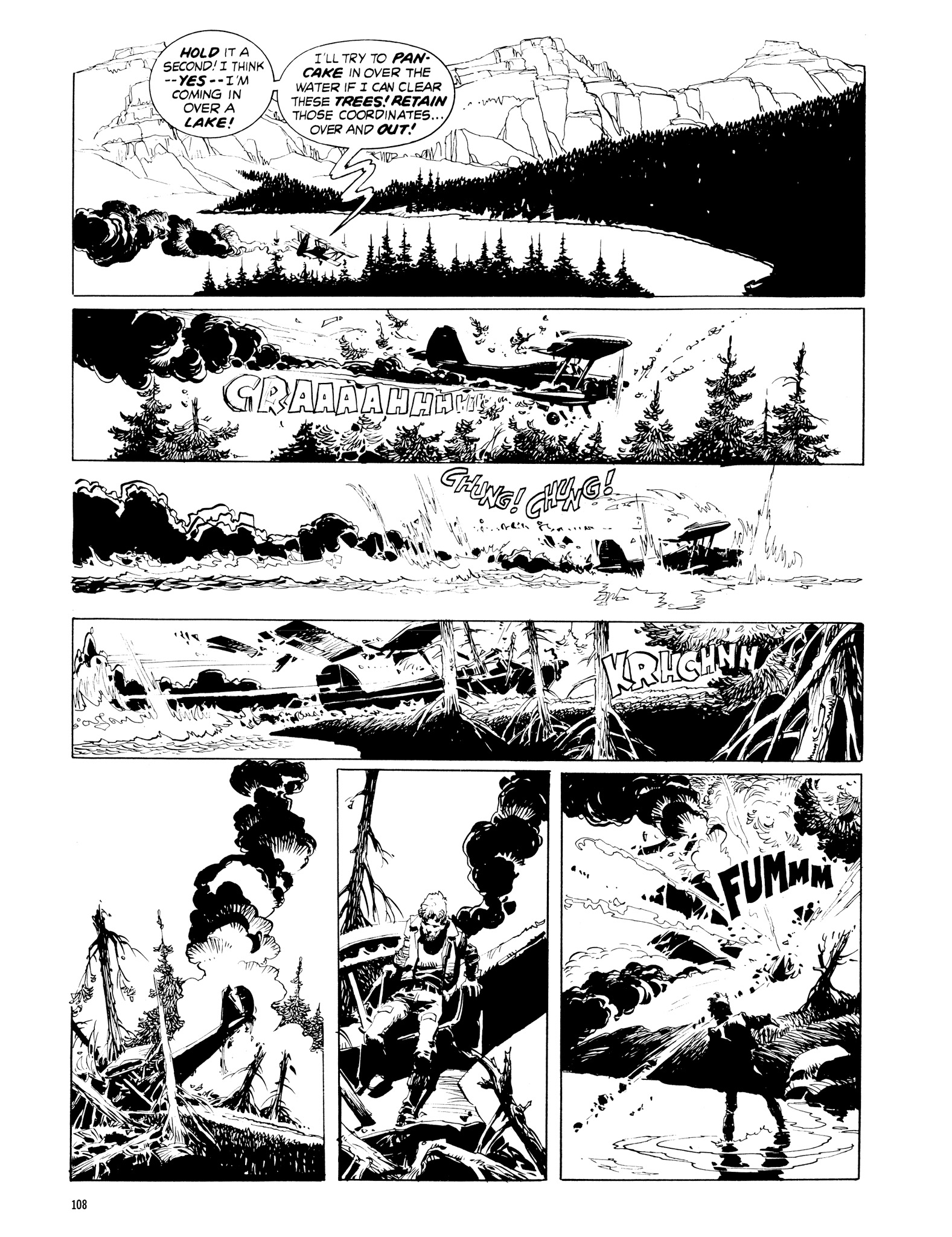 Read online Creepy Archives comic -  Issue # TPB 18 (Part 2) - 10