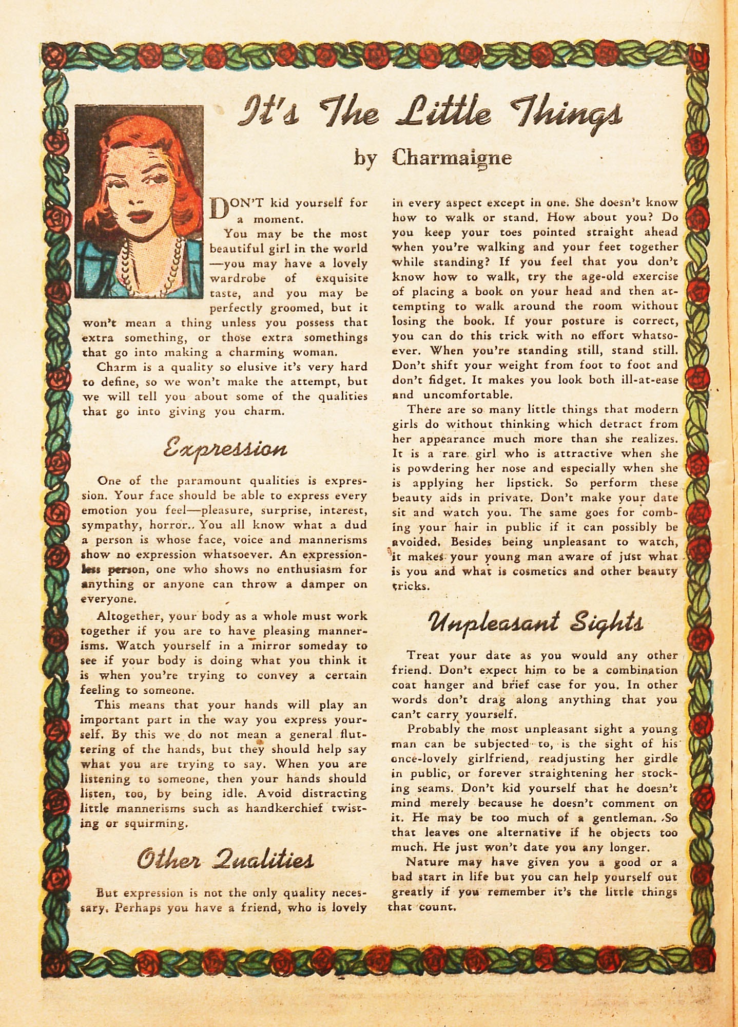 Read online Young Love (1949) comic -  Issue #16 - 28