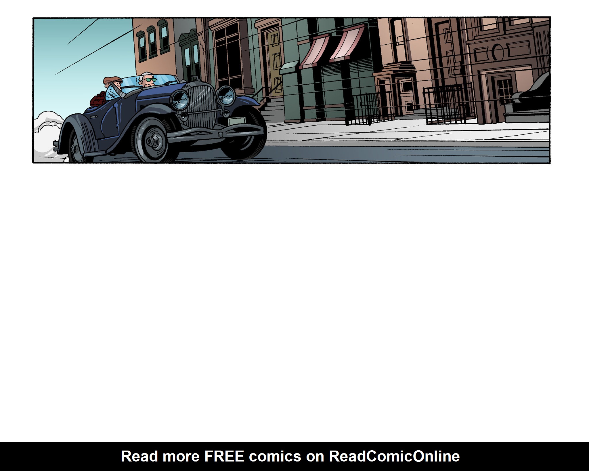 Read online Batman '66 [I] comic -  Issue #29 - 15