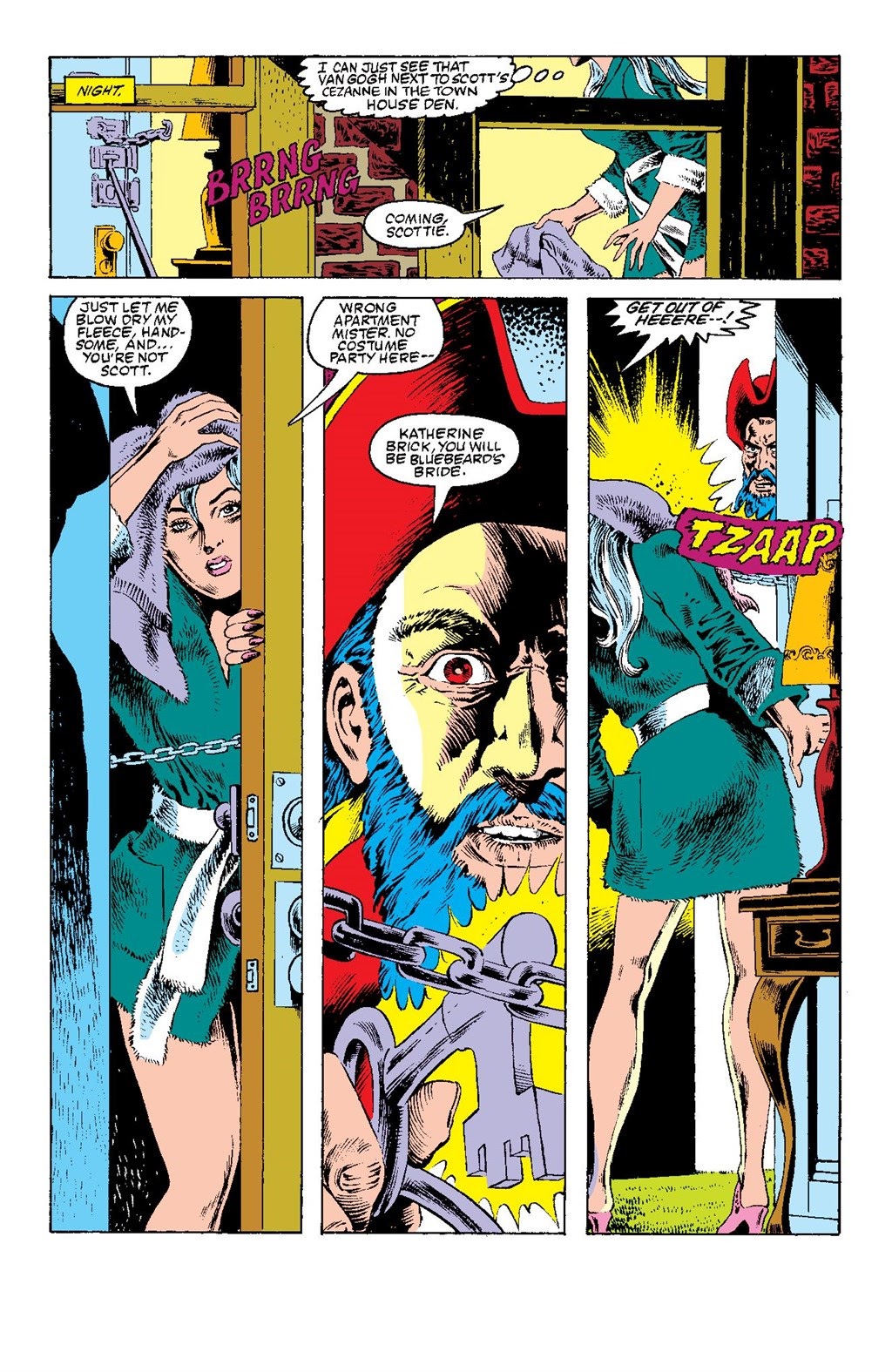 Read online Moon Knight Epic Collection comic -  Issue # TPB 4 (Part 2) - 30