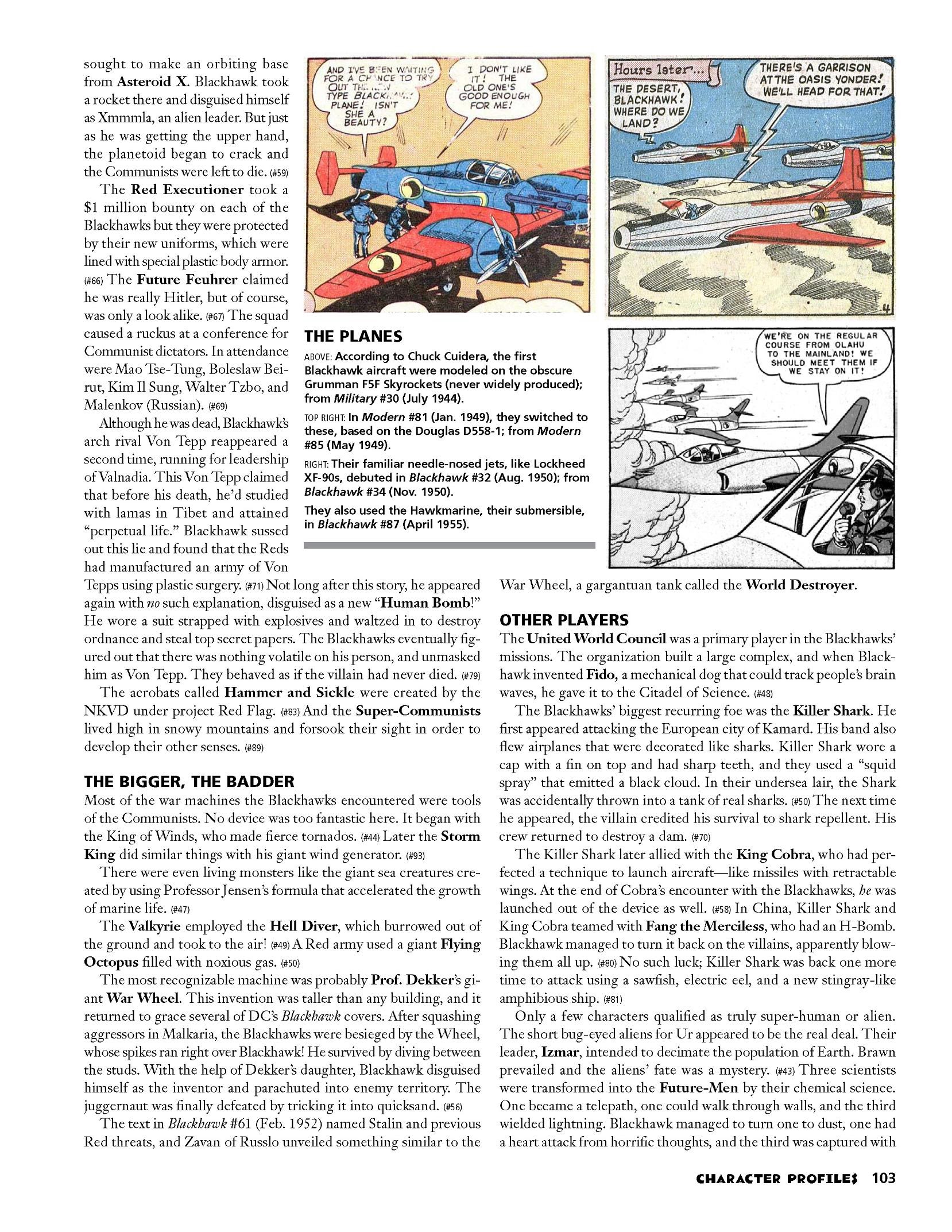 Read online The Quality Companion comic -  Issue # TPB (Part 2) - 70