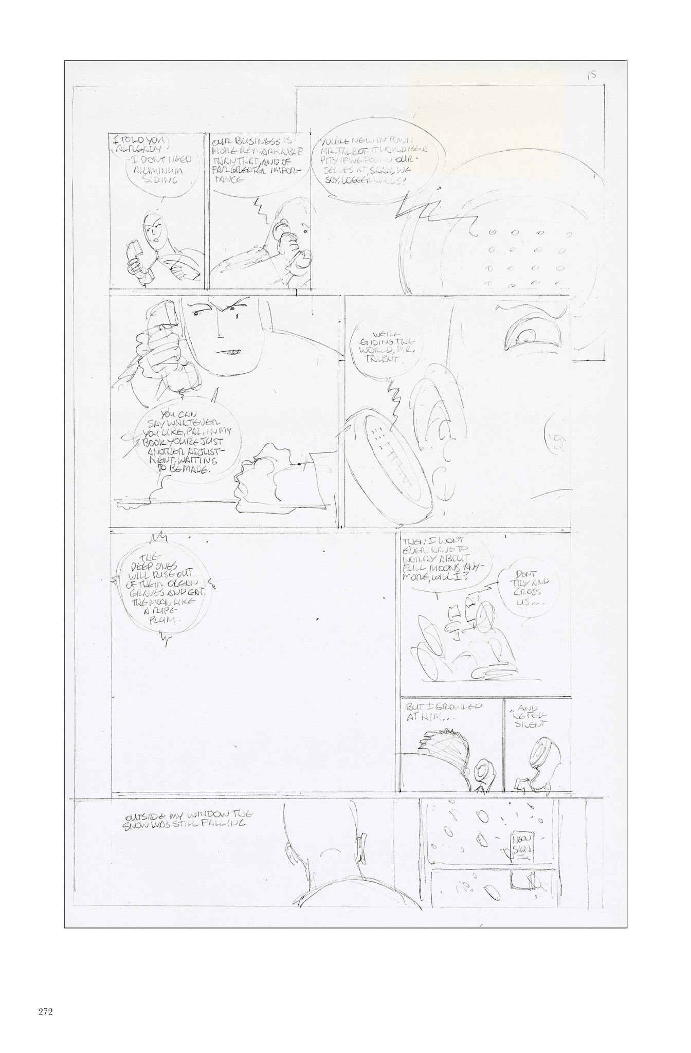 Read online The Neil Gaiman Library comic -  Issue # TPB 3 (Part 3) - 70