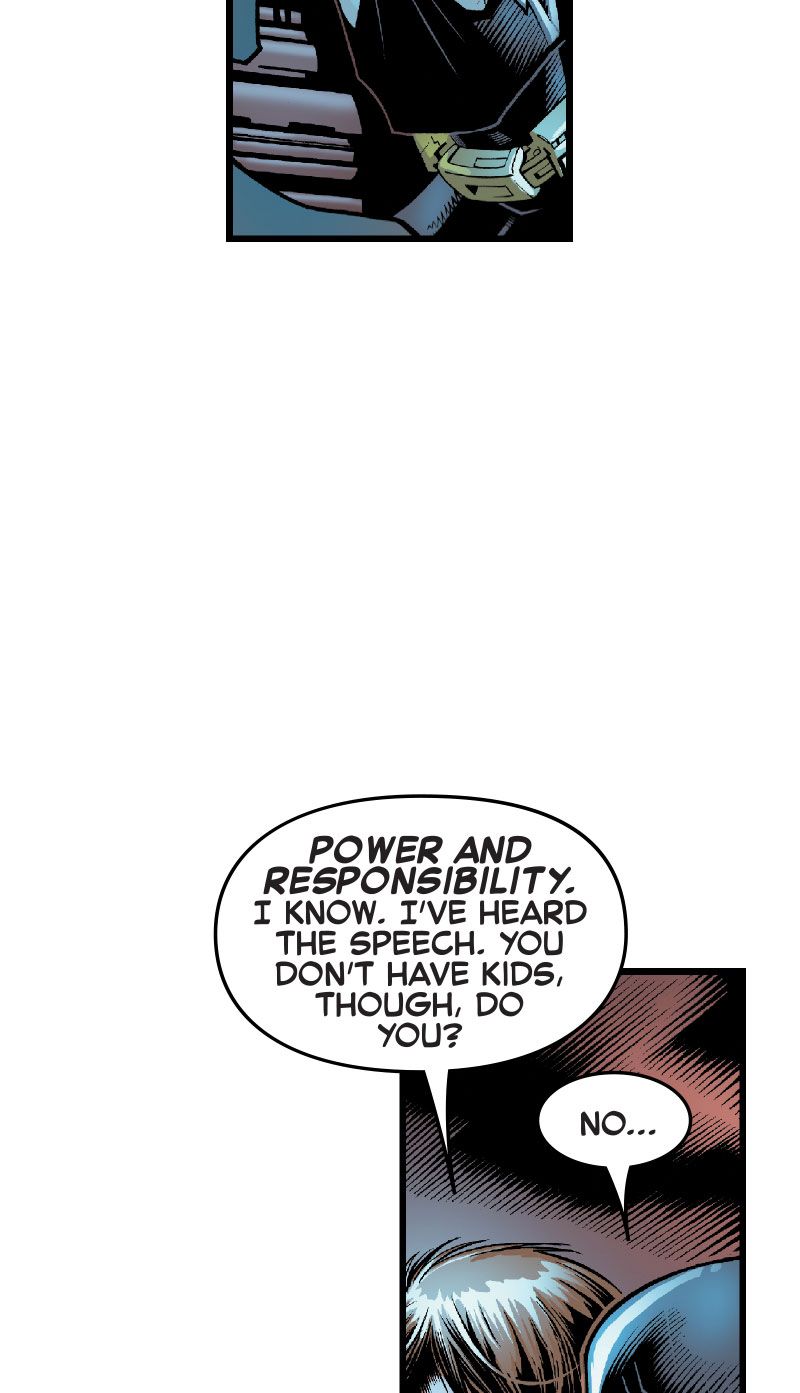 Read online Amazing Spider-Man: Hunted Infinity Comic comic -  Issue #8 - 80