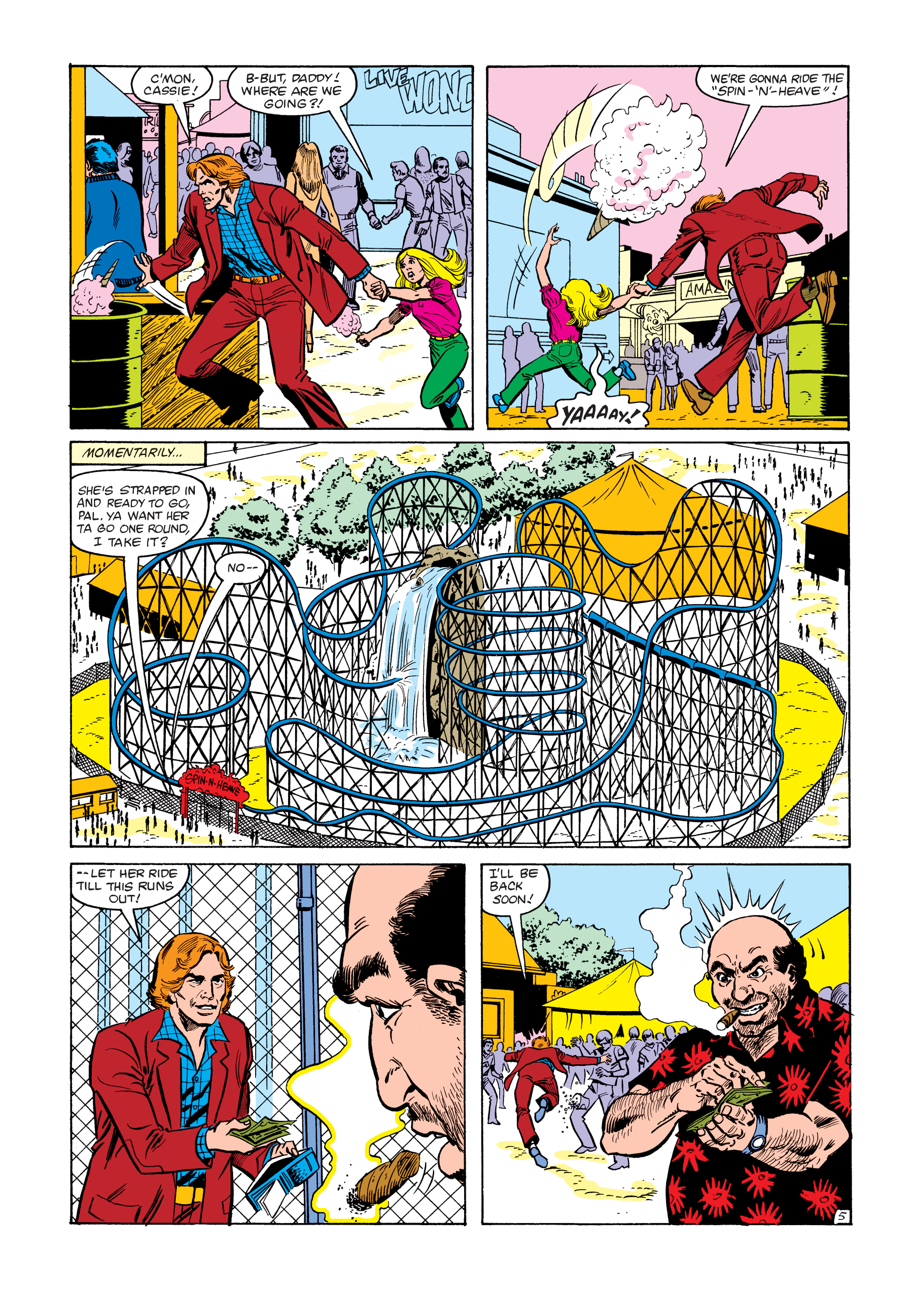 Read online Marvel Masterworks: The Avengers comic -  Issue # TPB 21 (Part 2) - 90