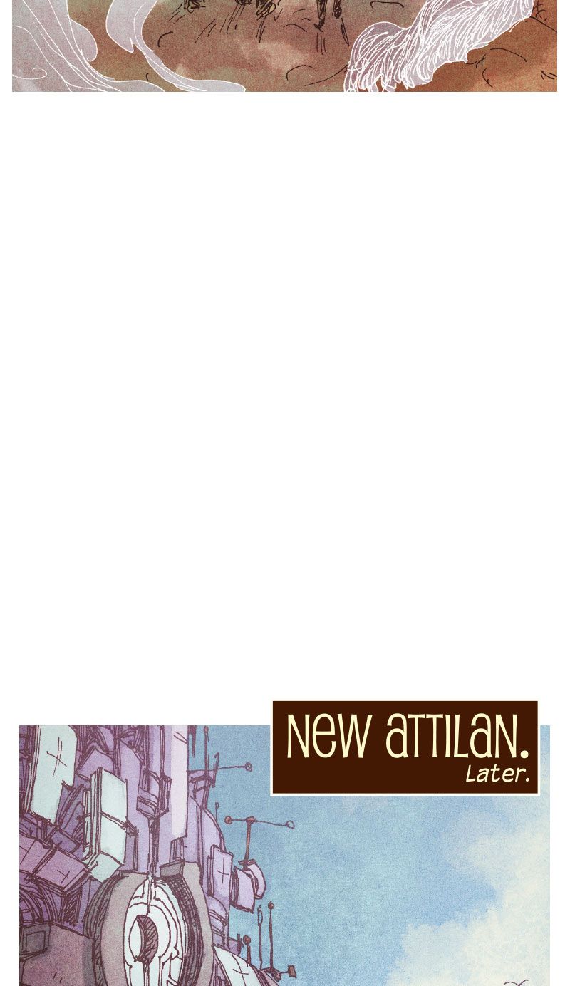 Read online Ms. Marvel: Generation Why Infinity Comic comic -  Issue #7 - 7