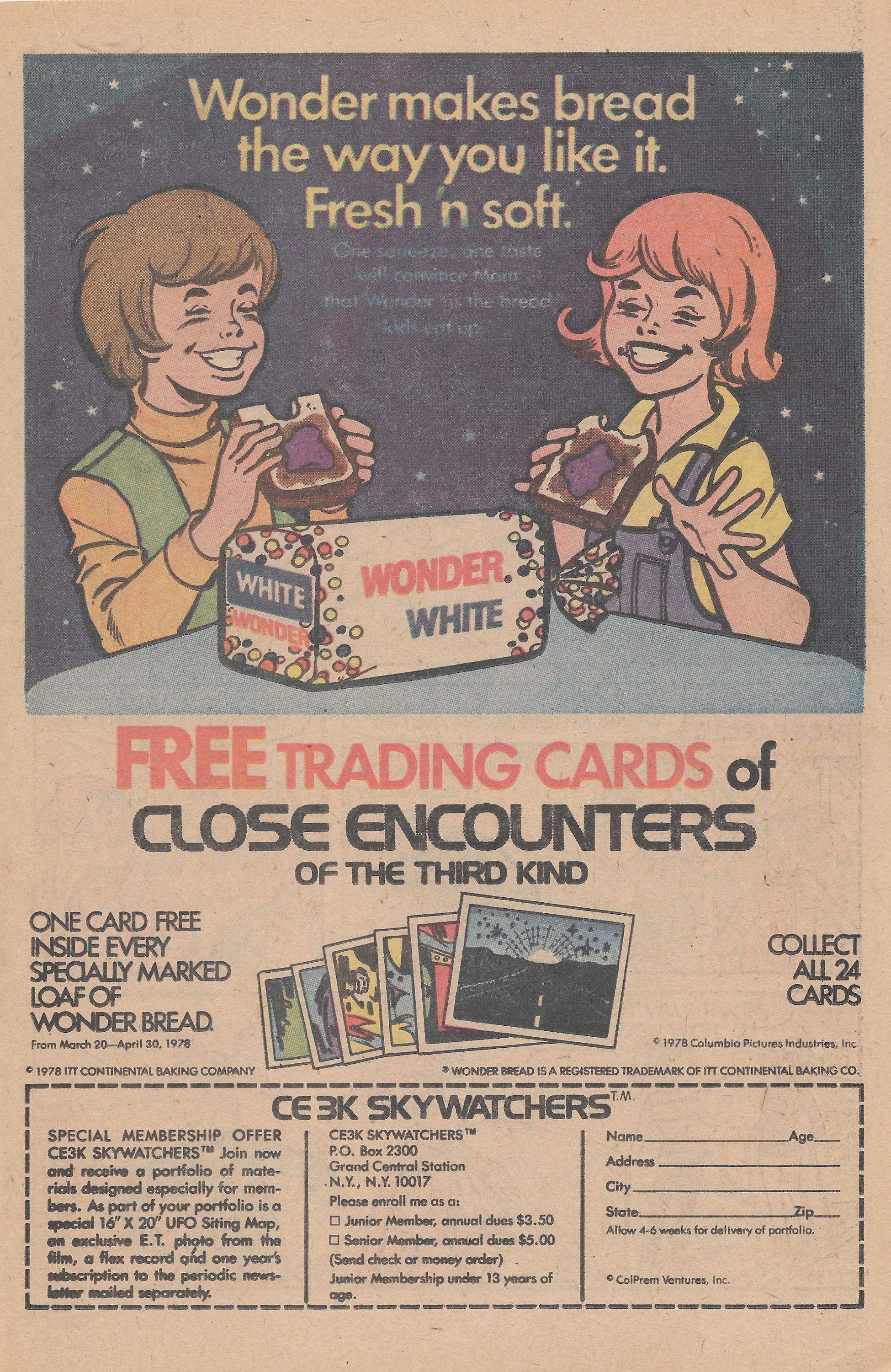 Read online Reggie's Wise Guy Jokes comic -  Issue #45 - 19