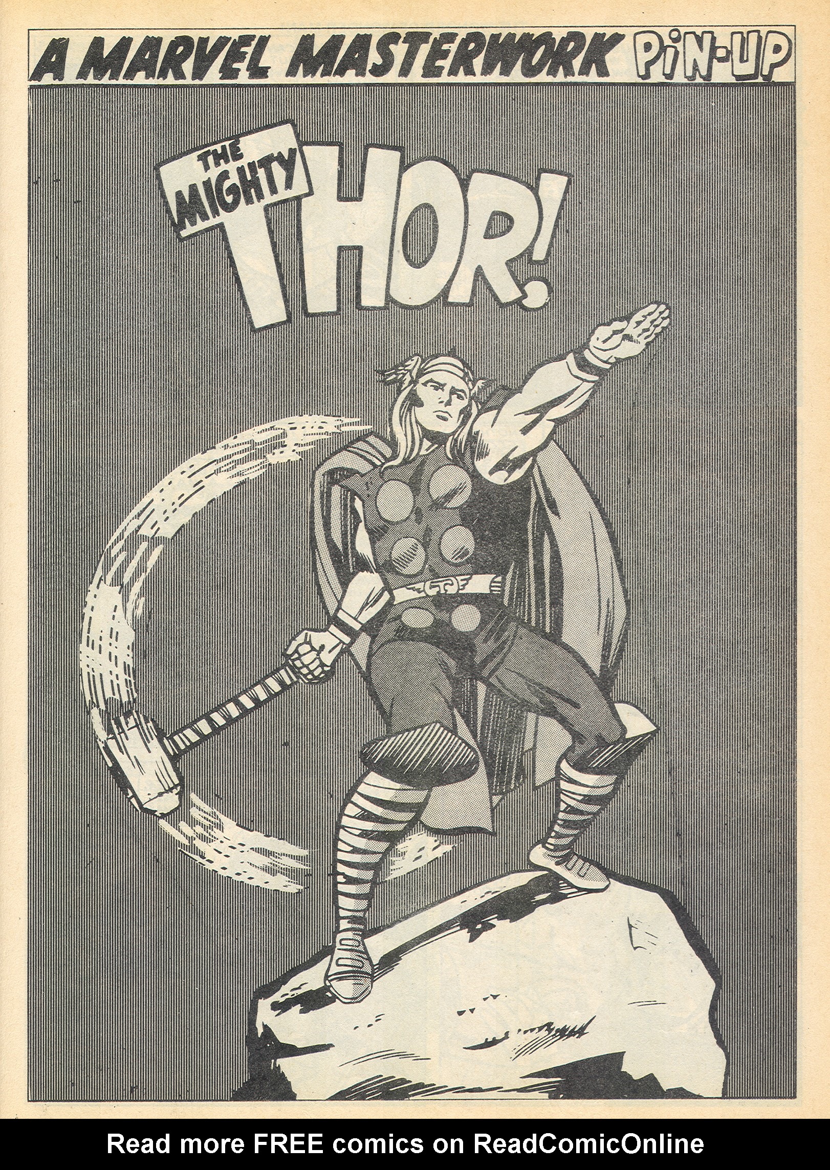 Read online The Avengers (1973) comic -  Issue #6 - 26