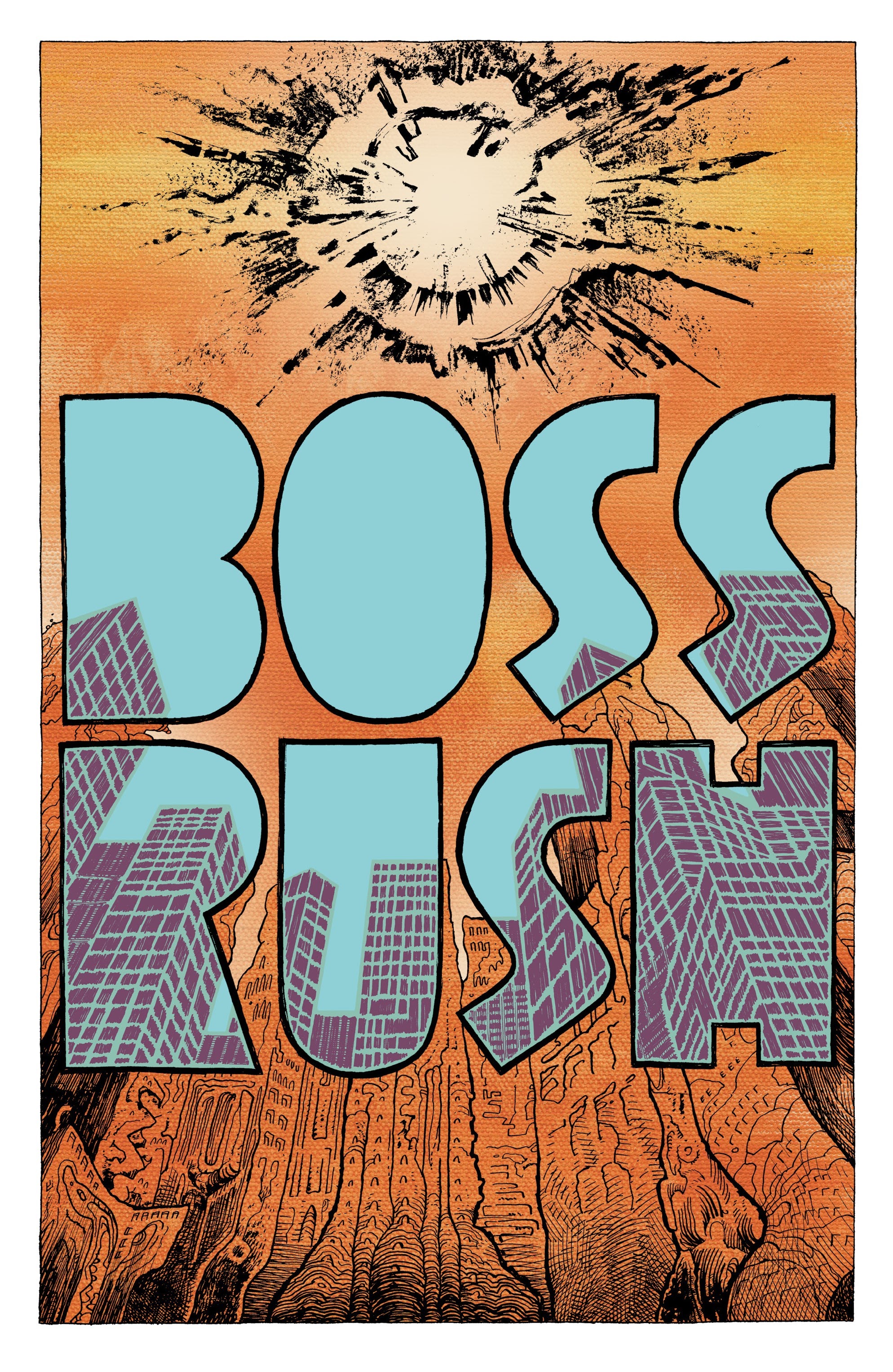 Read online Copra comic -  Issue #40 - 3