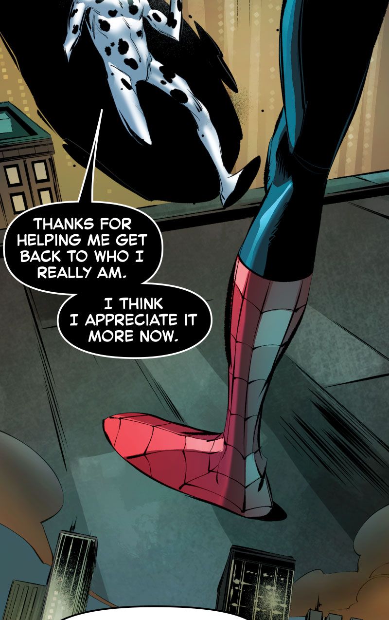 Read online Spider-Man Unlimited Infinity Comic comic -  Issue #12 - 29