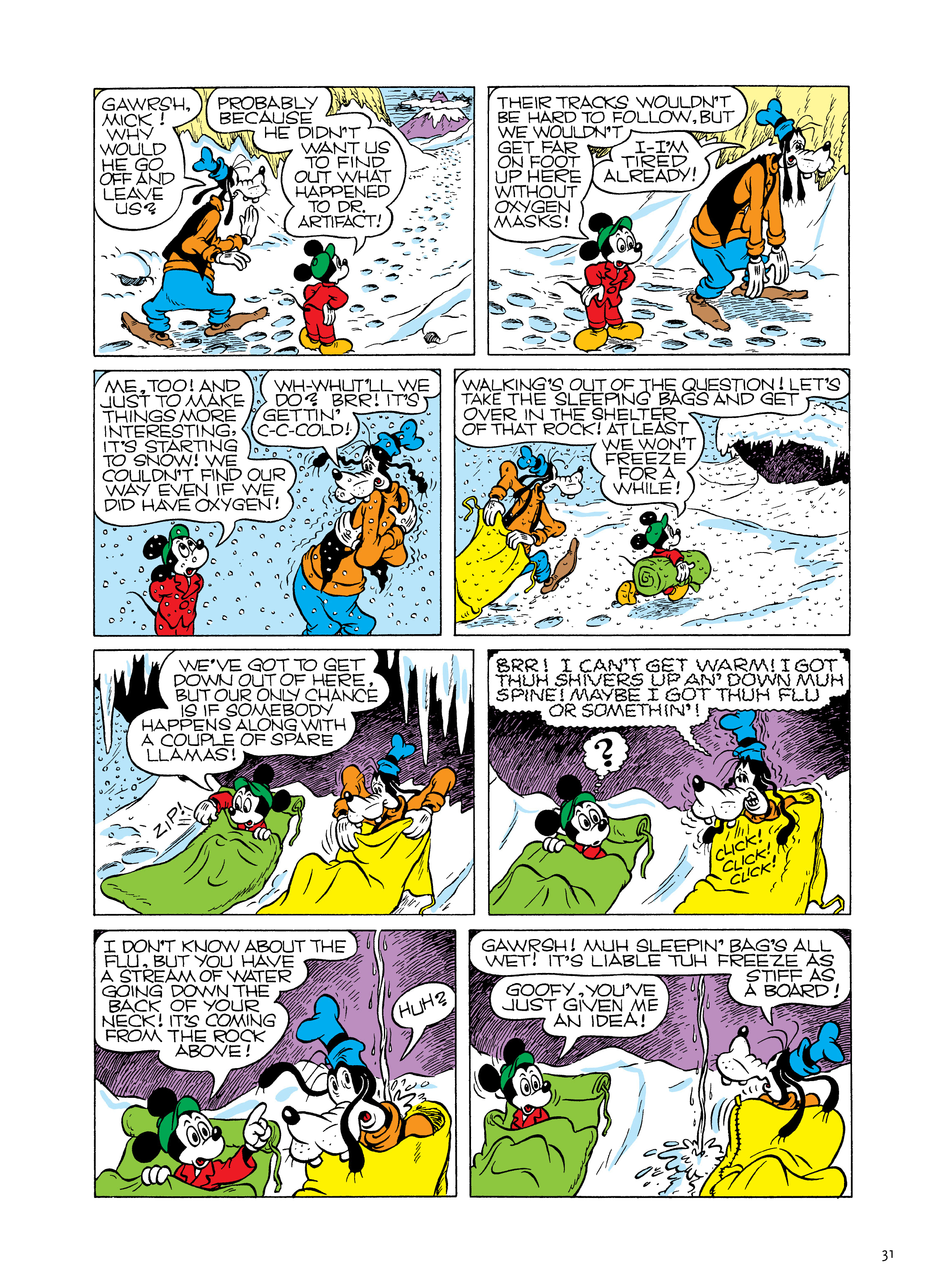 Read online Disney Masters comic -  Issue # TPB 21 (Part 1) - 40